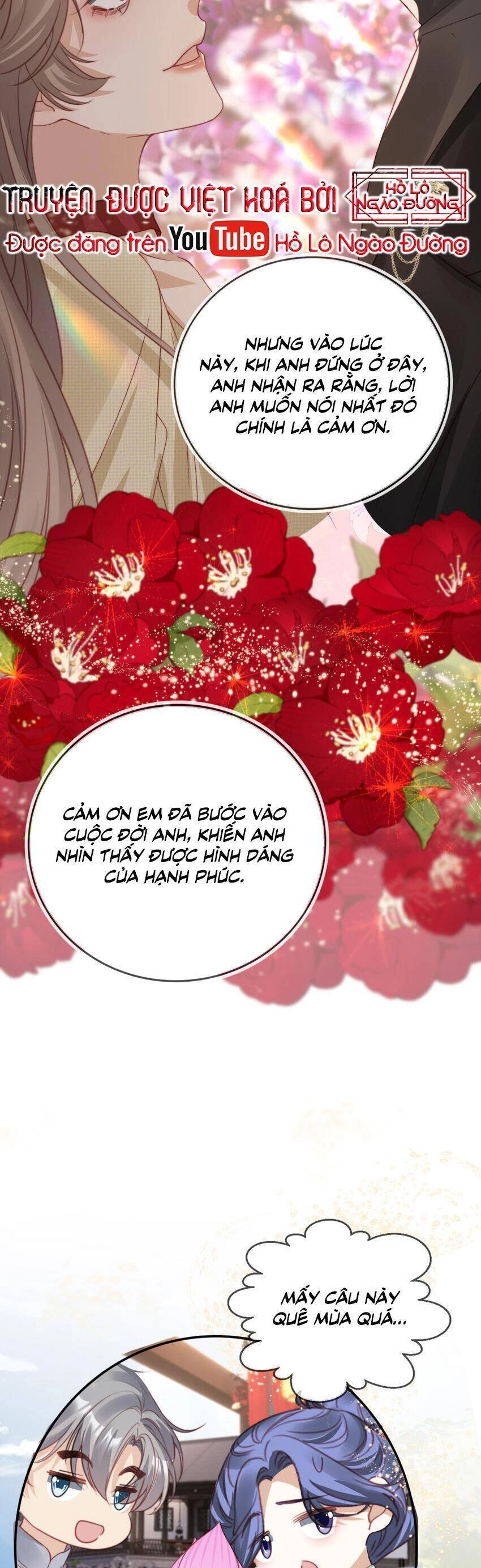 Sau Khi Trọng Sinh, Tôi Gả Cho Đại Lão Tàn Tật Chapter 59 - 22