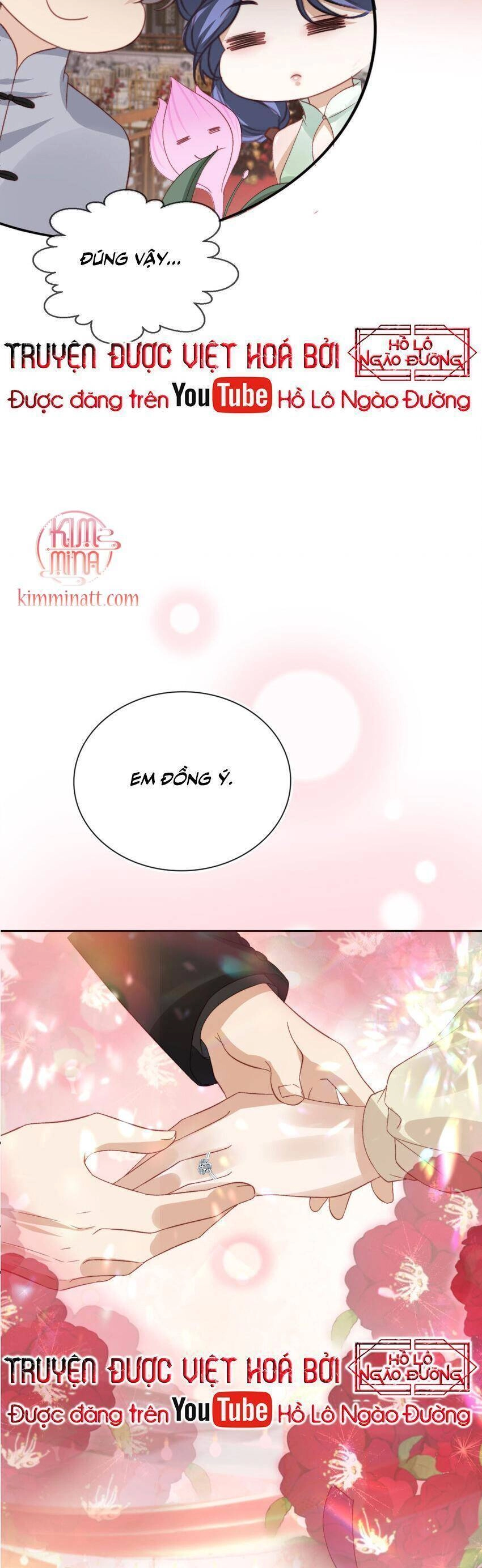 Sau Khi Trọng Sinh, Tôi Gả Cho Đại Lão Tàn Tật Chapter 59 - 24