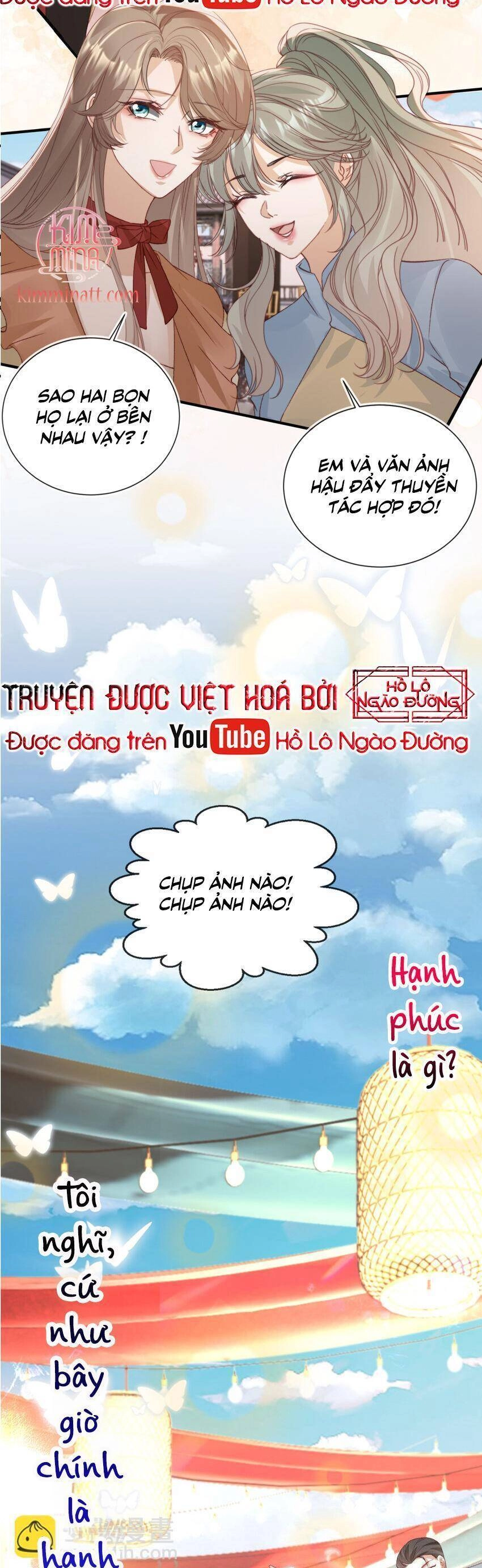 Sau Khi Trọng Sinh, Tôi Gả Cho Đại Lão Tàn Tật Chapter 59 - 26