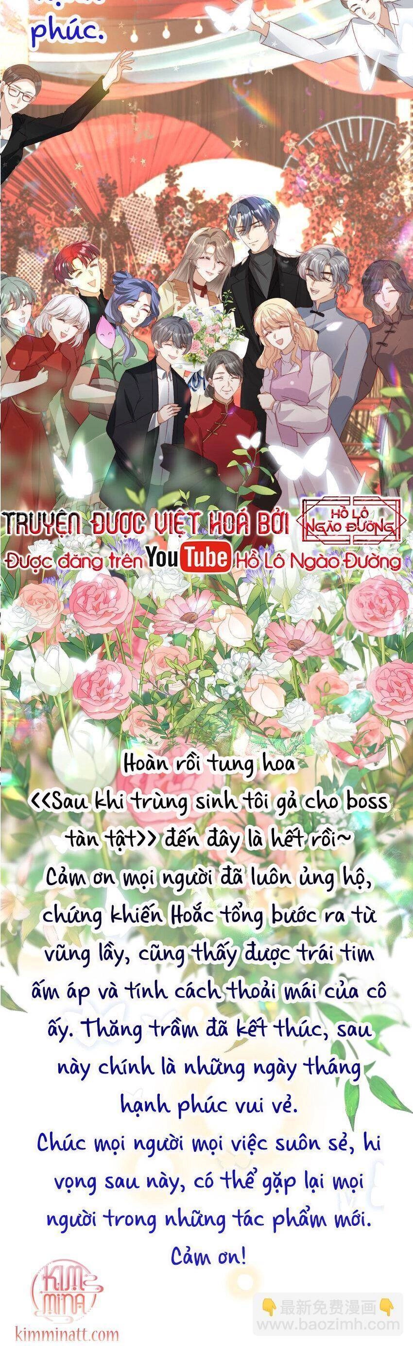 Sau Khi Trọng Sinh, Tôi Gả Cho Đại Lão Tàn Tật Chapter 59 - 27