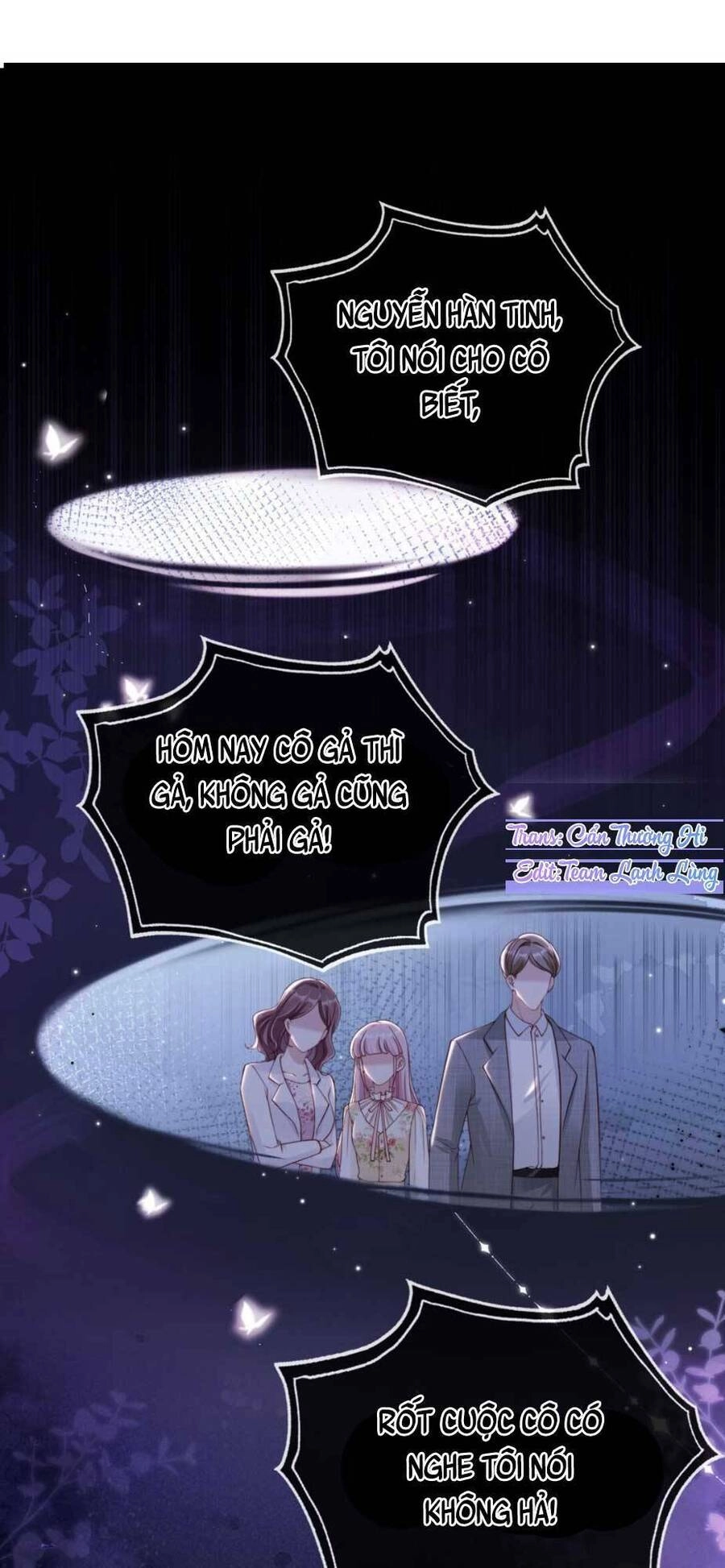 Sau Khi Trọng Sinh, Tôi Gả Cho Đại Lão Tàn Tật Chapter 1 - 1