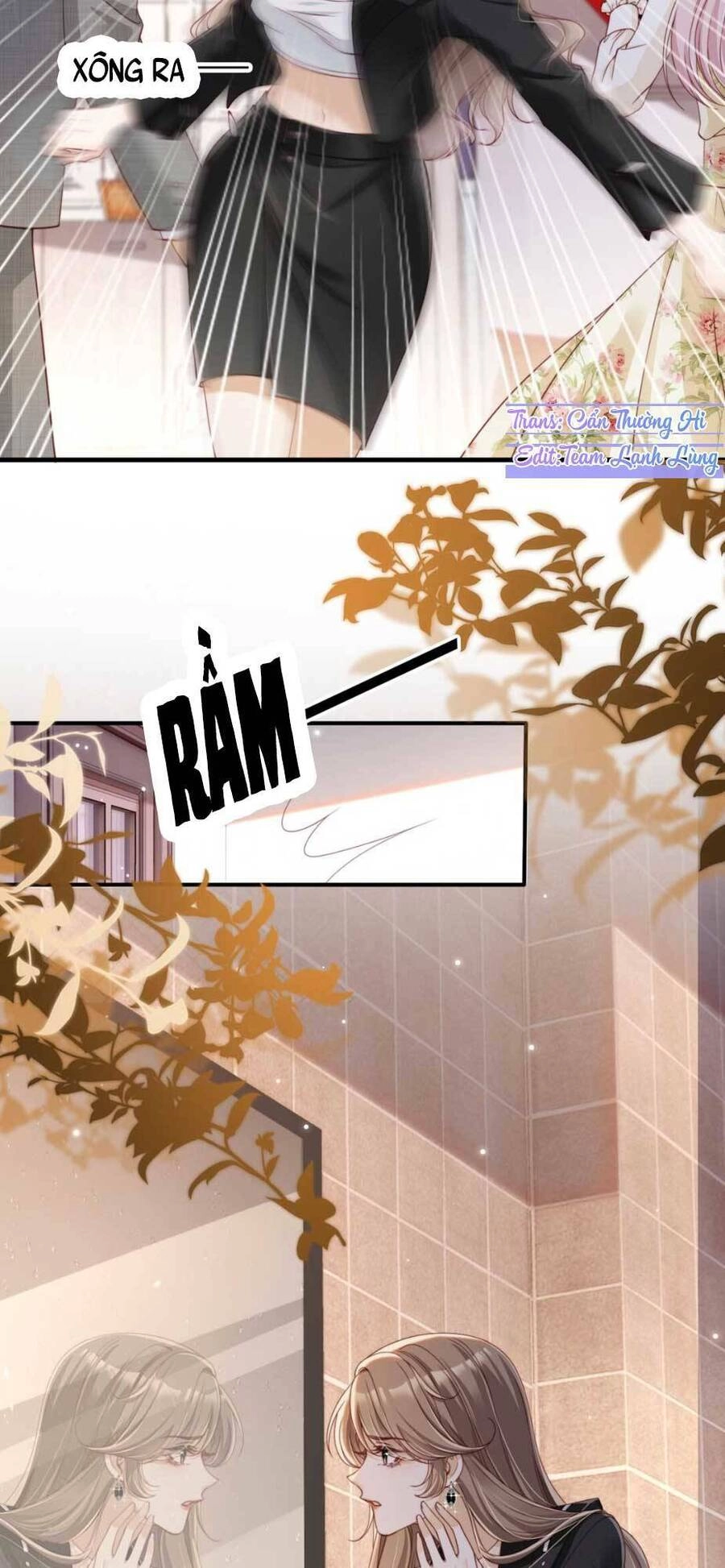 Sau Khi Trọng Sinh, Tôi Gả Cho Đại Lão Tàn Tật Chapter 1 - 4