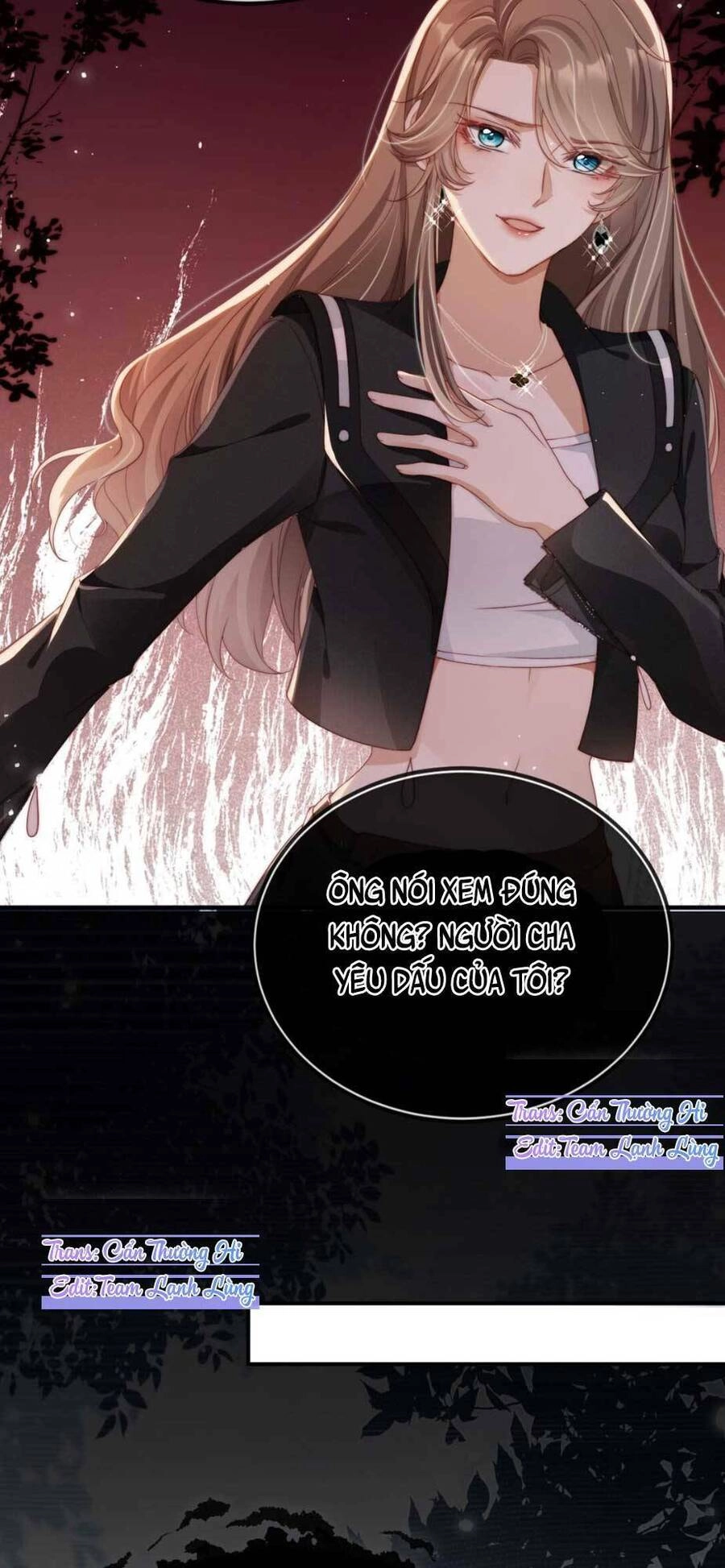 Sau Khi Trọng Sinh, Tôi Gả Cho Đại Lão Tàn Tật Chapter 1 - 9