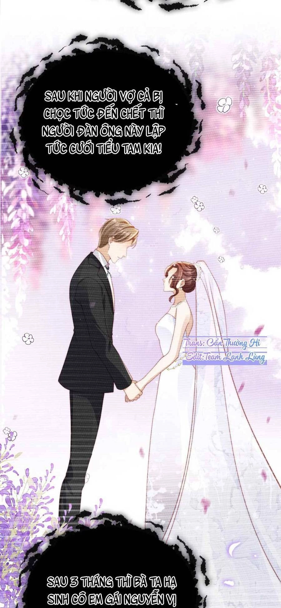 Sau Khi Trọng Sinh, Tôi Gả Cho Đại Lão Tàn Tật Chapter 1 - 11