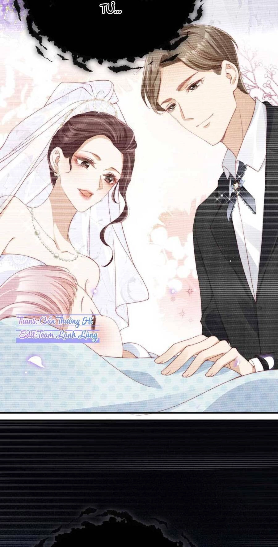 Sau Khi Trọng Sinh, Tôi Gả Cho Đại Lão Tàn Tật Chapter 1 - 12