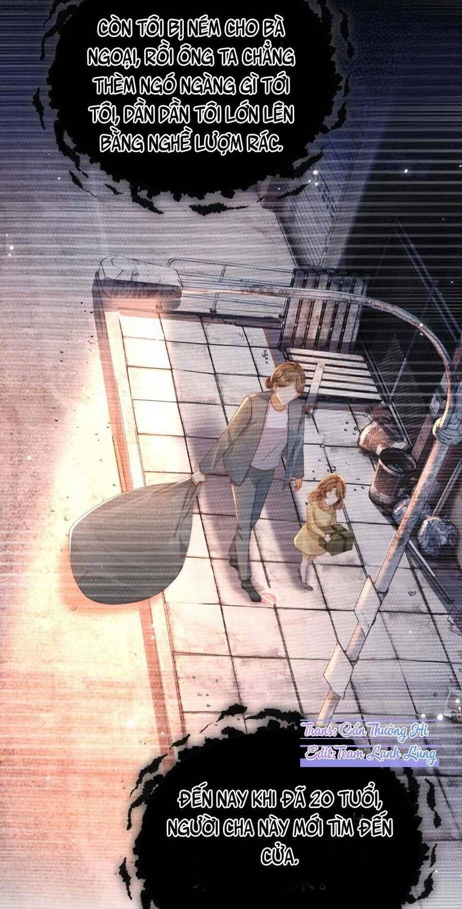 Sau Khi Trọng Sinh, Tôi Gả Cho Đại Lão Tàn Tật Chapter 1 - 13