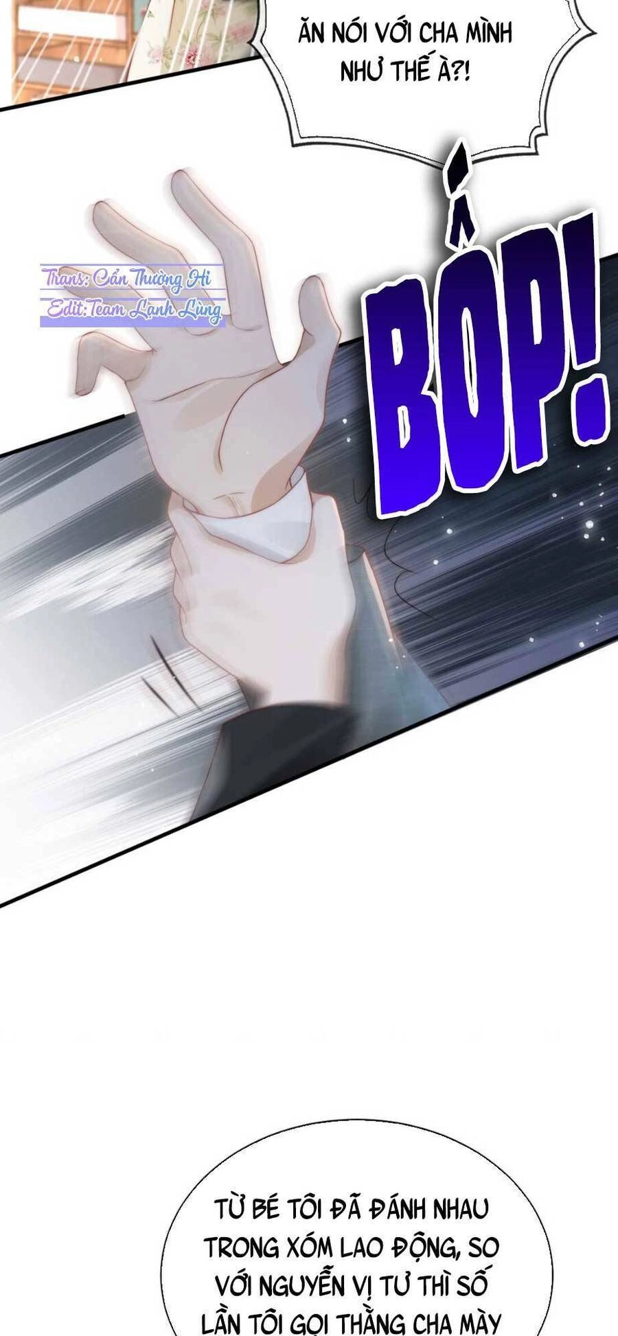 Sau Khi Trọng Sinh, Tôi Gả Cho Đại Lão Tàn Tật Chapter 1 - 15