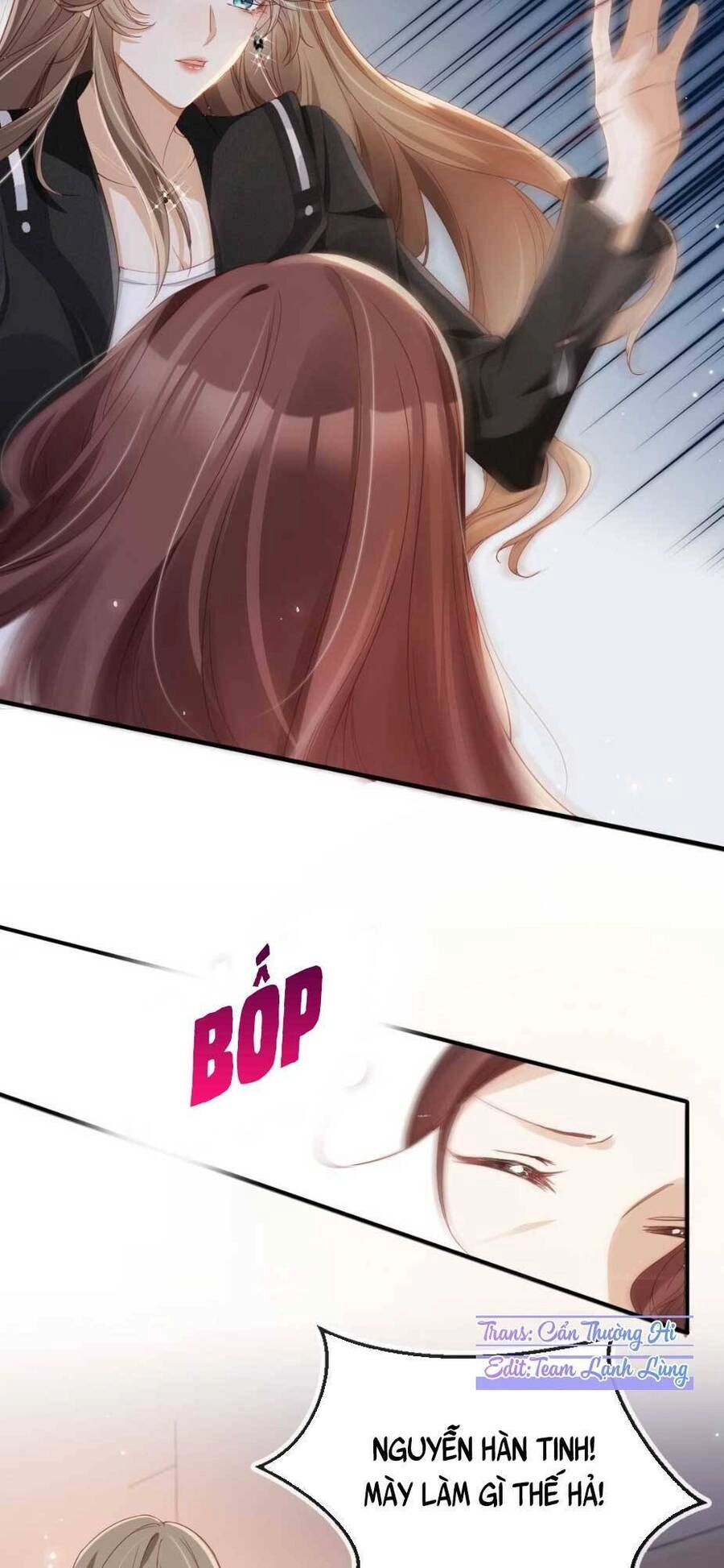 Sau Khi Trọng Sinh, Tôi Gả Cho Đại Lão Tàn Tật Chapter 1 - 18