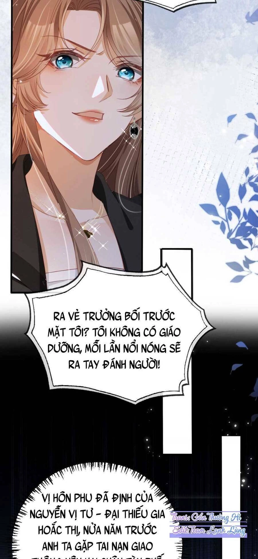 Sau Khi Trọng Sinh, Tôi Gả Cho Đại Lão Tàn Tật Chapter 1 - 20