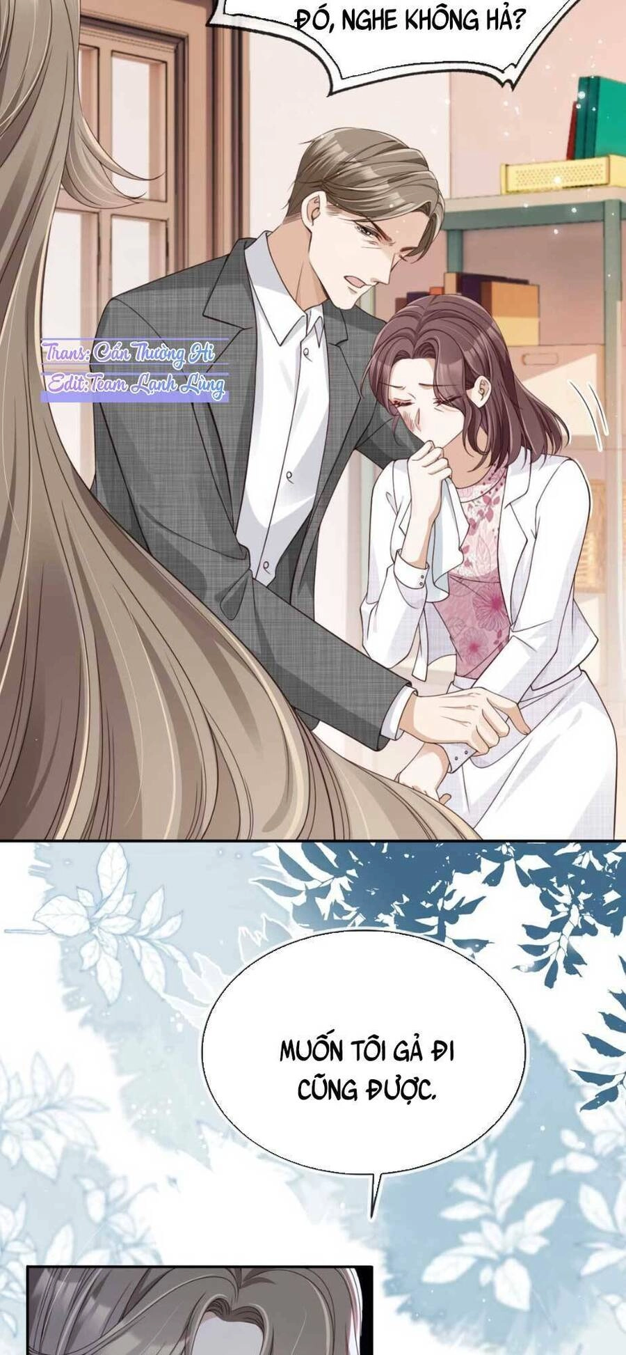 Sau Khi Trọng Sinh, Tôi Gả Cho Đại Lão Tàn Tật Chapter 1 - 25