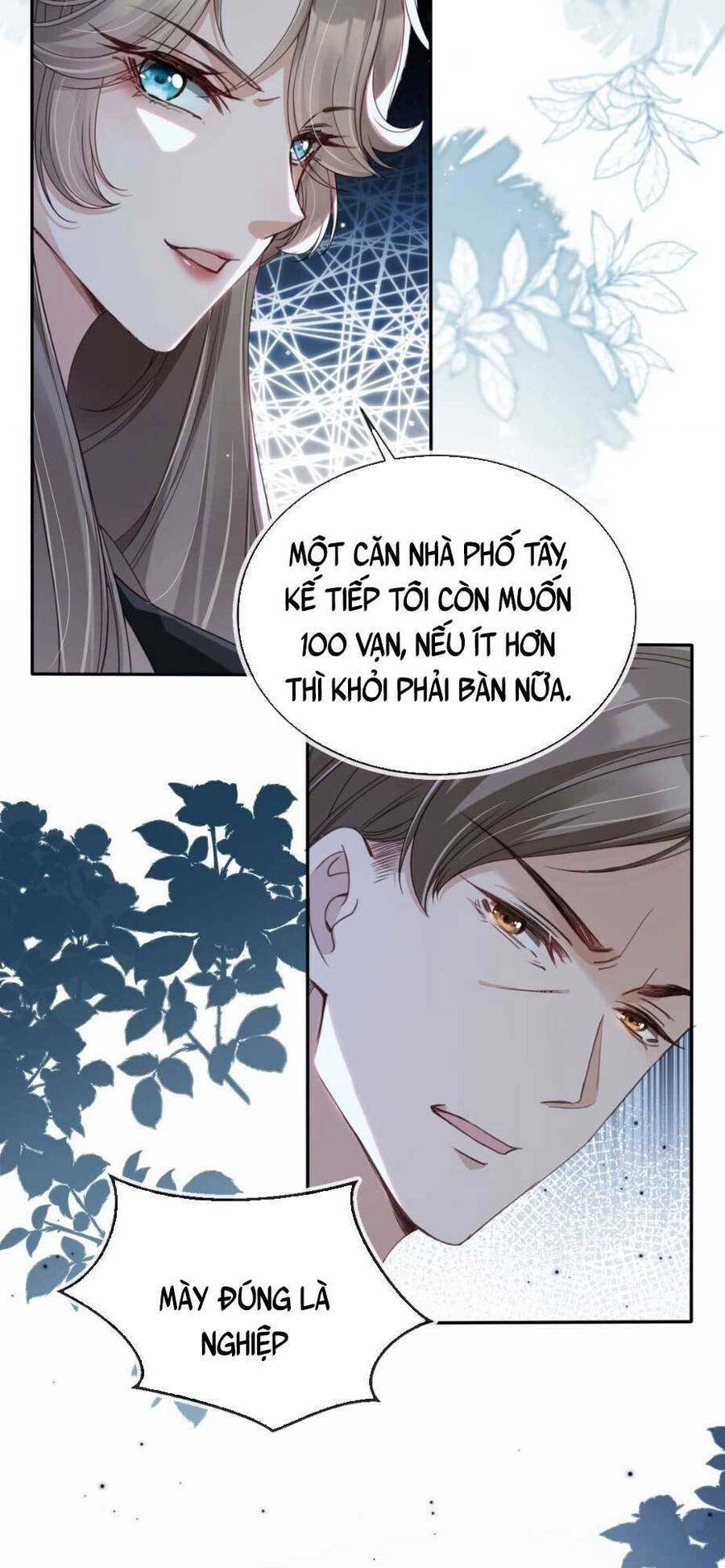 Sau Khi Trọng Sinh, Tôi Gả Cho Đại Lão Tàn Tật Chapter 1 - 26