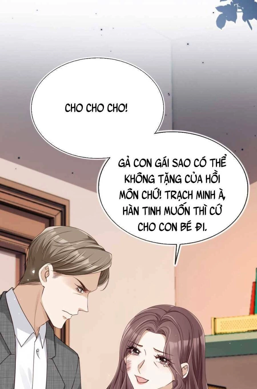 Sau Khi Trọng Sinh, Tôi Gả Cho Đại Lão Tàn Tật Chapter 1 - 27