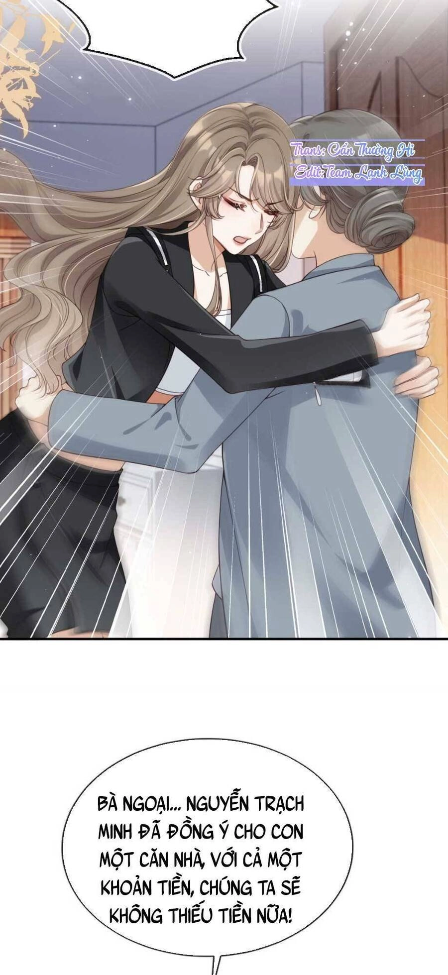 Sau Khi Trọng Sinh, Tôi Gả Cho Đại Lão Tàn Tật Chapter 1 - 32