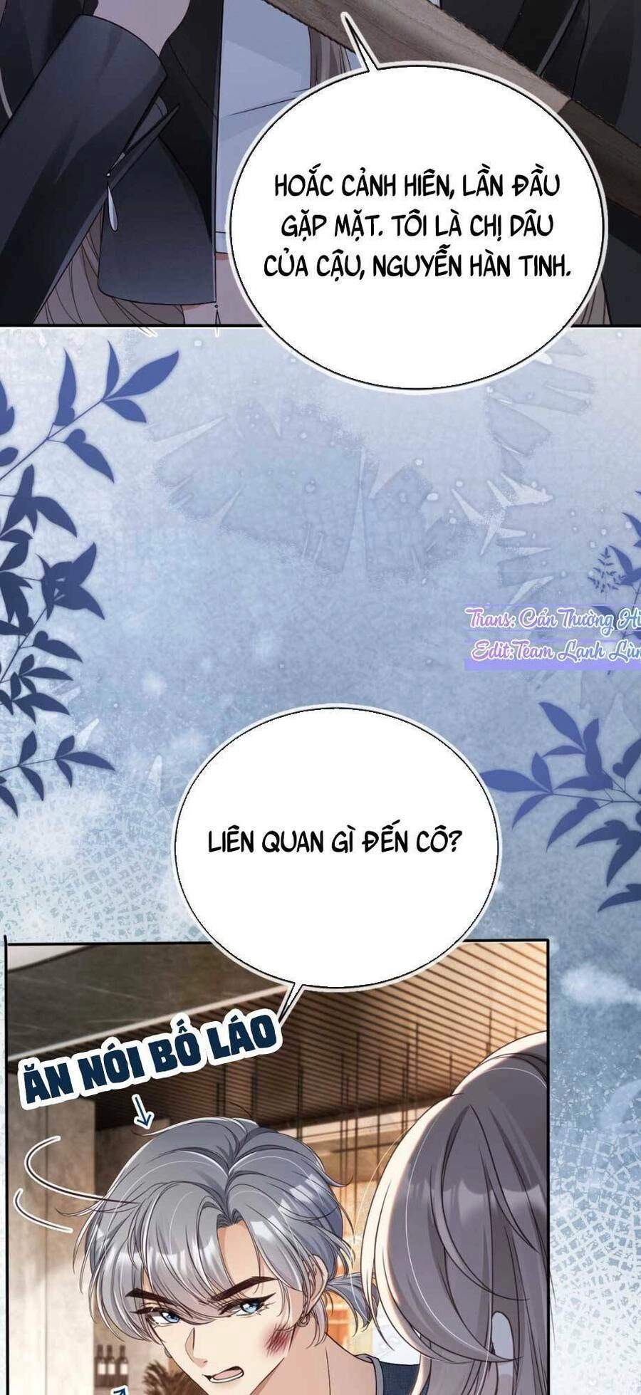 Sau Khi Trọng Sinh, Tôi Gả Cho Đại Lão Tàn Tật Chapter 2 - 21