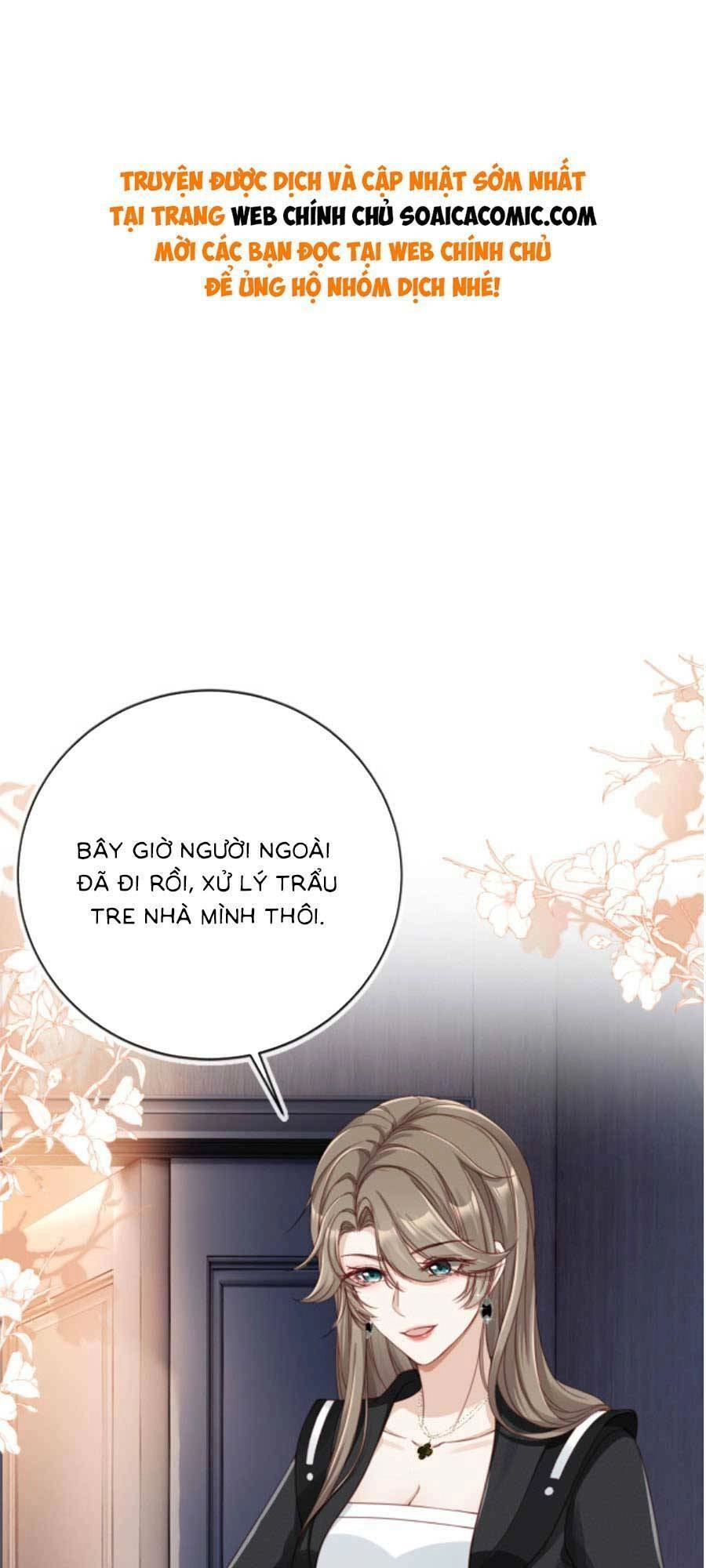 Sau Khi Trọng Sinh, Tôi Gả Cho Đại Lão Tàn Tật Chapter 3 - 1