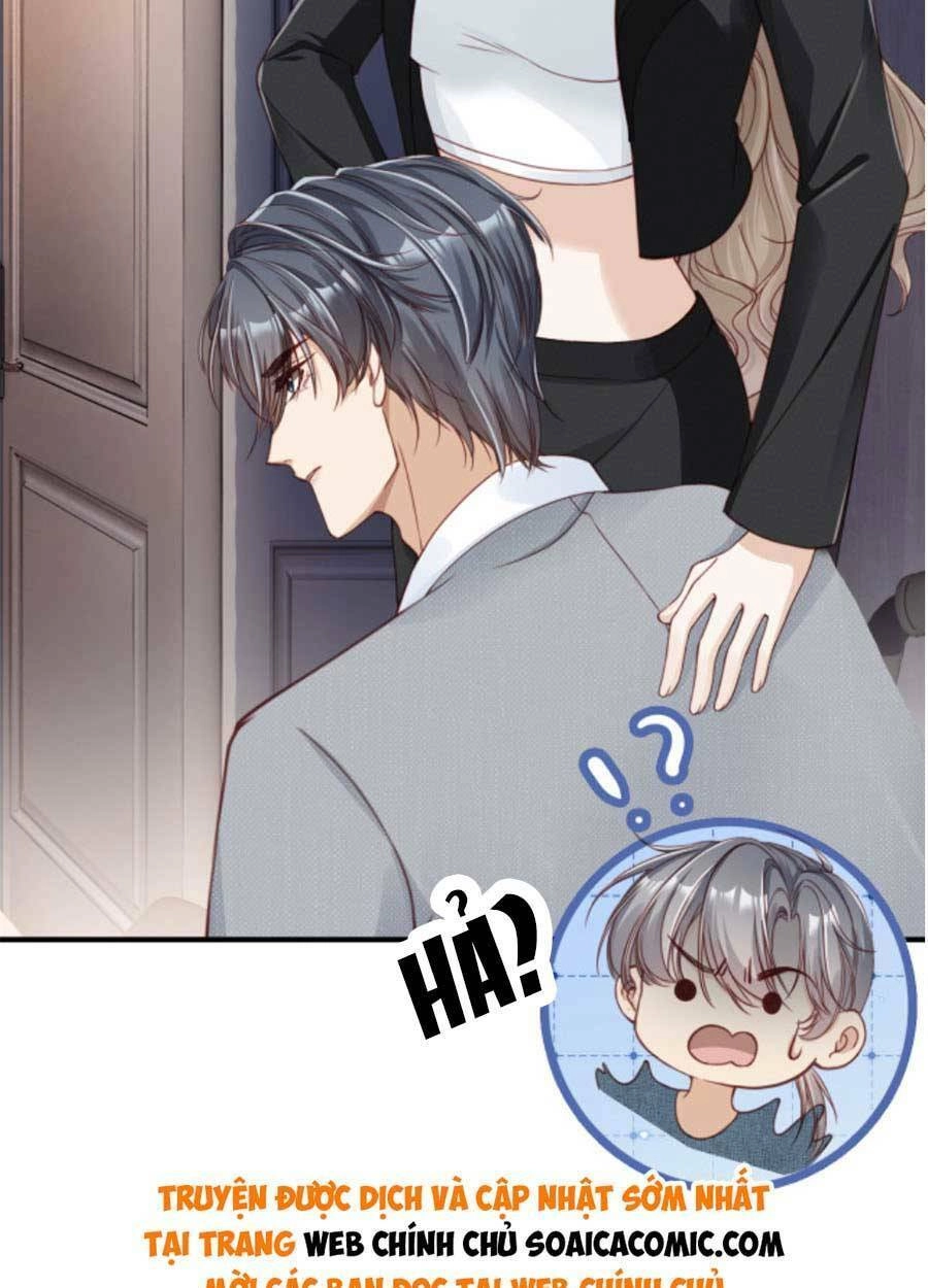 Sau Khi Trọng Sinh, Tôi Gả Cho Đại Lão Tàn Tật Chapter 3 - 2