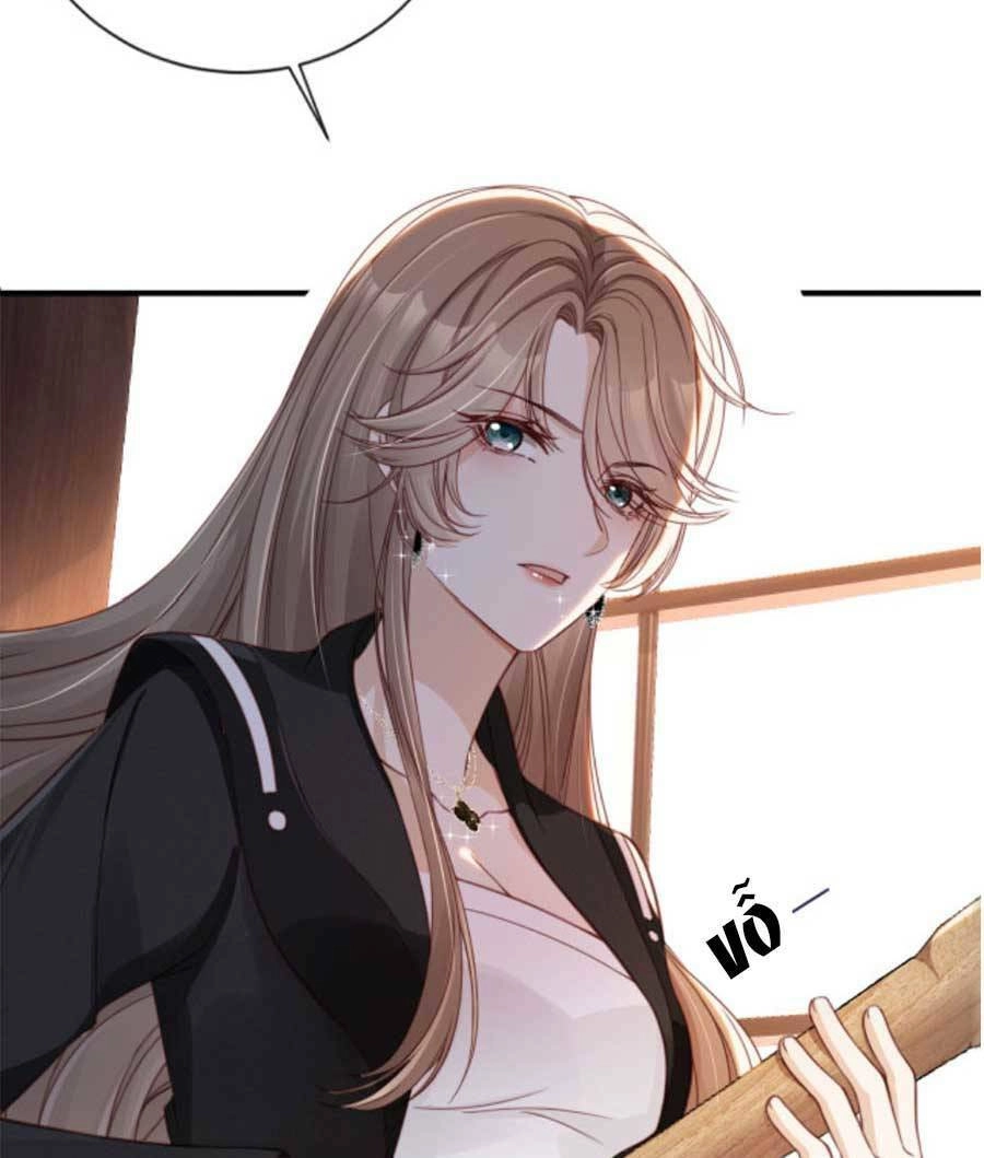 Sau Khi Trọng Sinh, Tôi Gả Cho Đại Lão Tàn Tật Chapter 3 - 6