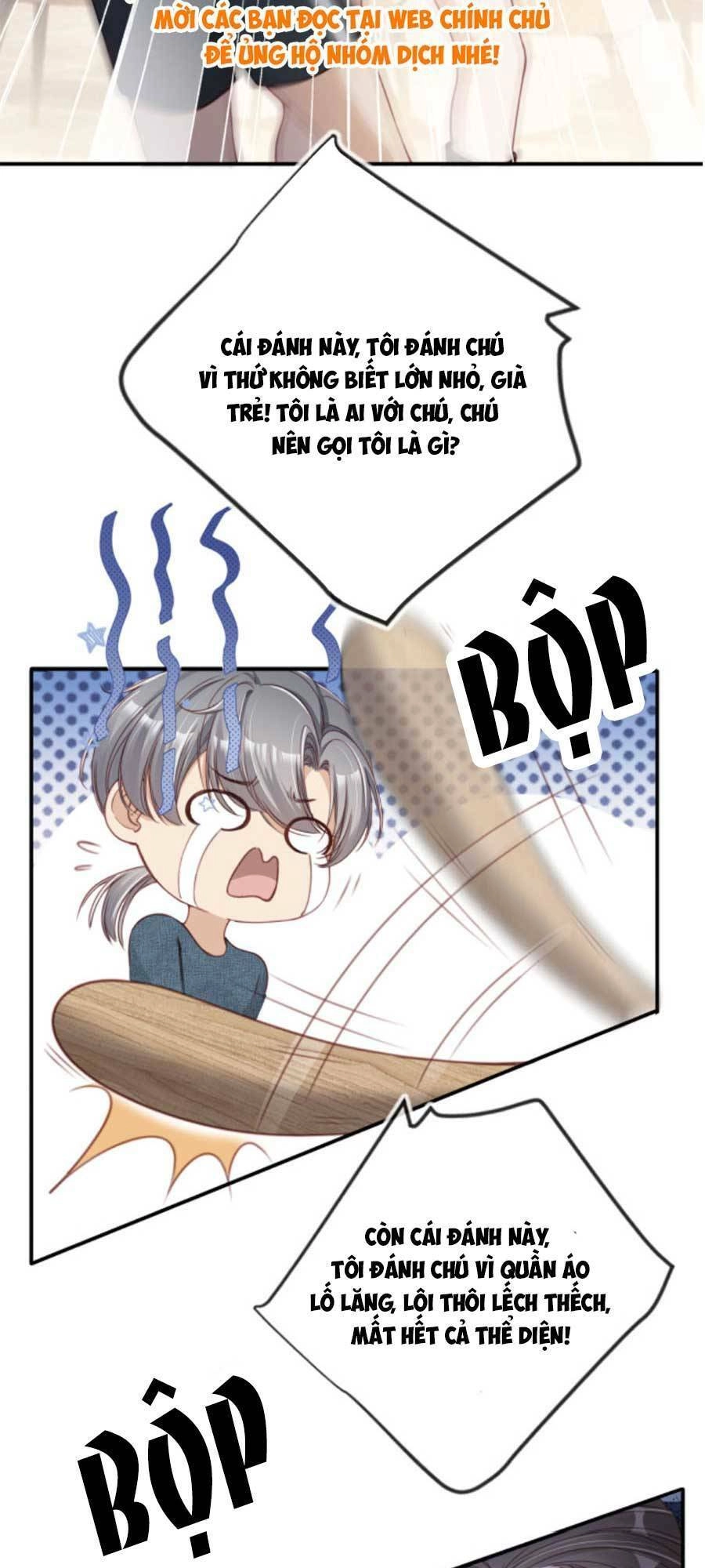 Sau Khi Trọng Sinh, Tôi Gả Cho Đại Lão Tàn Tật Chapter 3 - 9