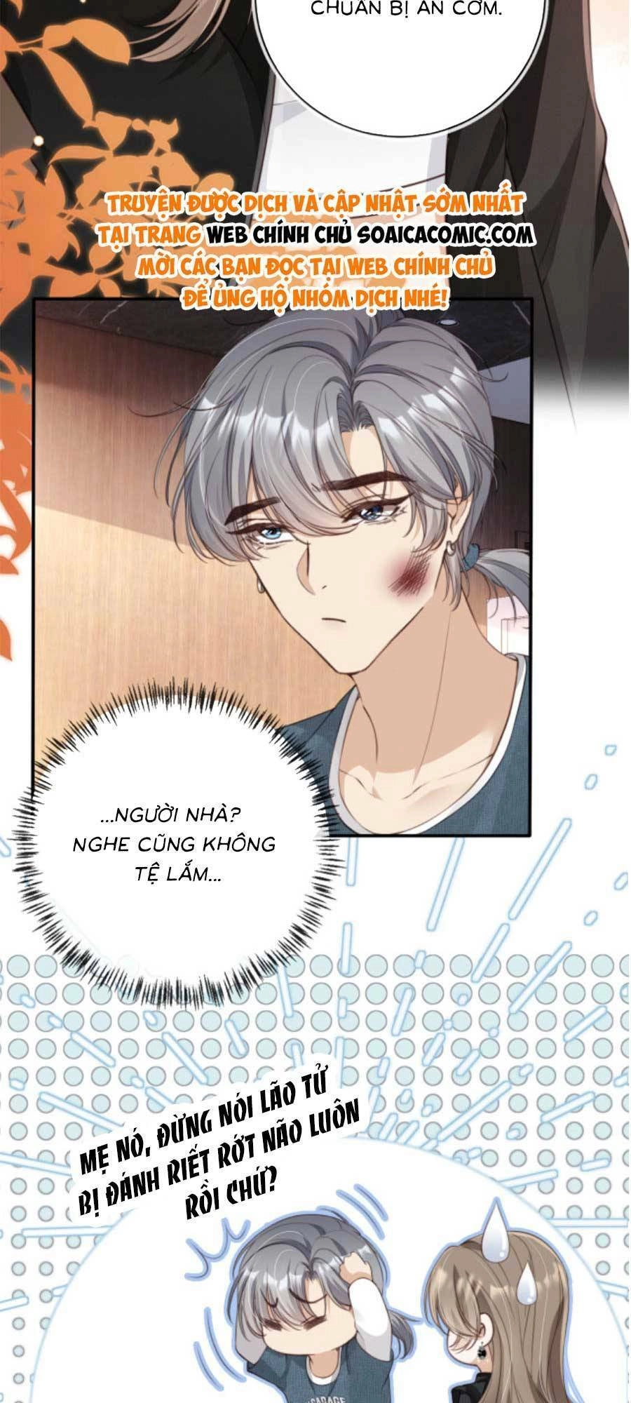 Sau Khi Trọng Sinh, Tôi Gả Cho Đại Lão Tàn Tật Chapter 3 - 13