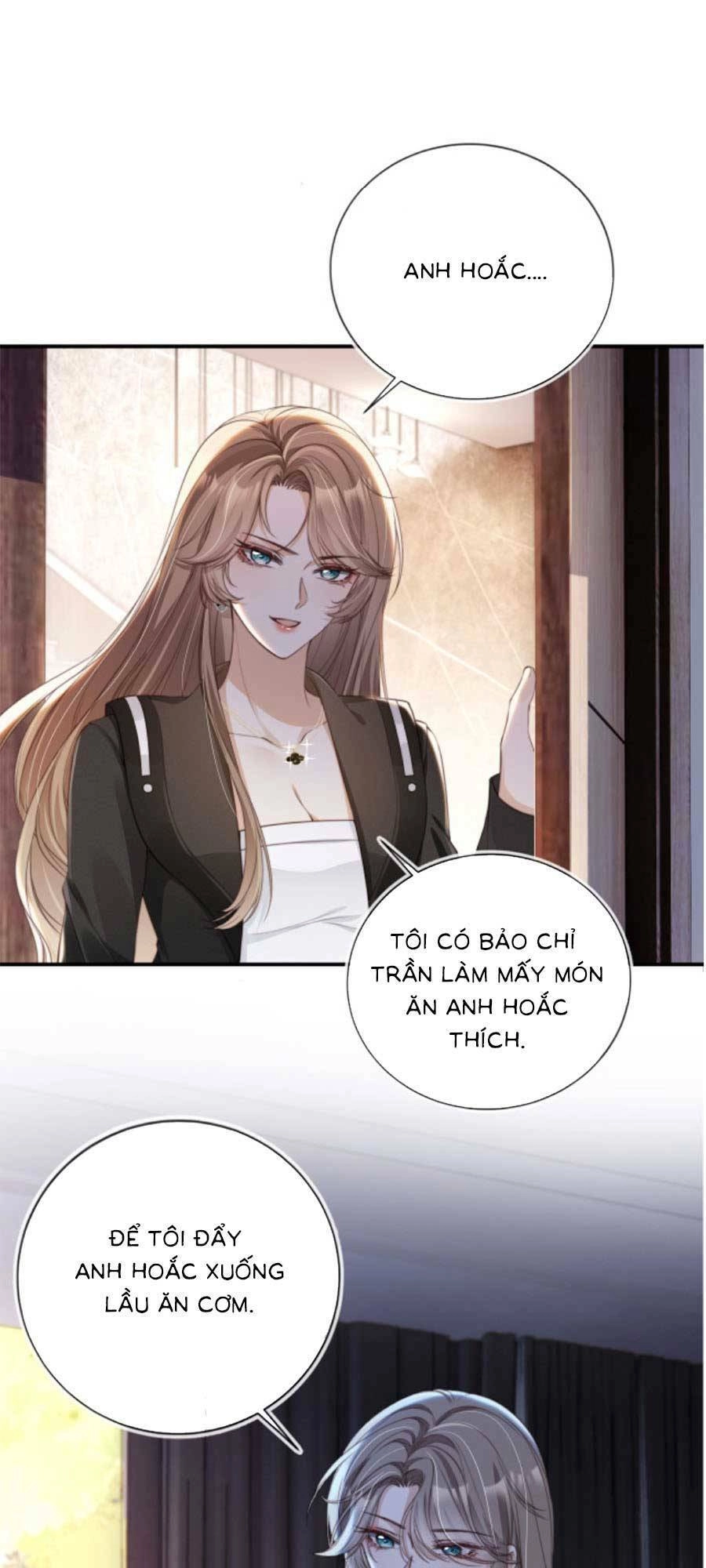 Sau Khi Trọng Sinh, Tôi Gả Cho Đại Lão Tàn Tật Chapter 3 - 16