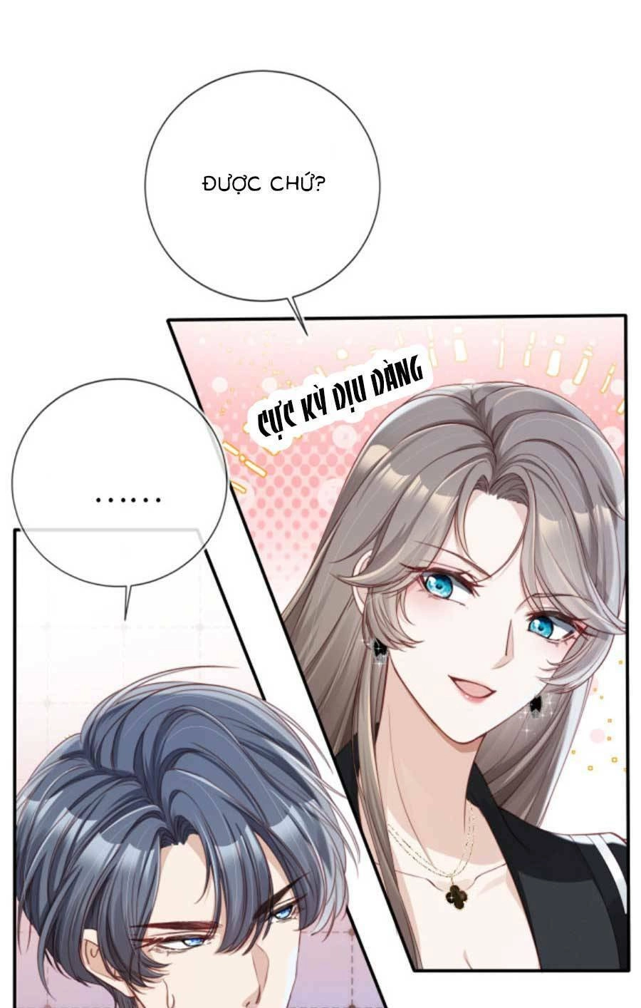 Sau Khi Trọng Sinh, Tôi Gả Cho Đại Lão Tàn Tật Chapter 3 - 20