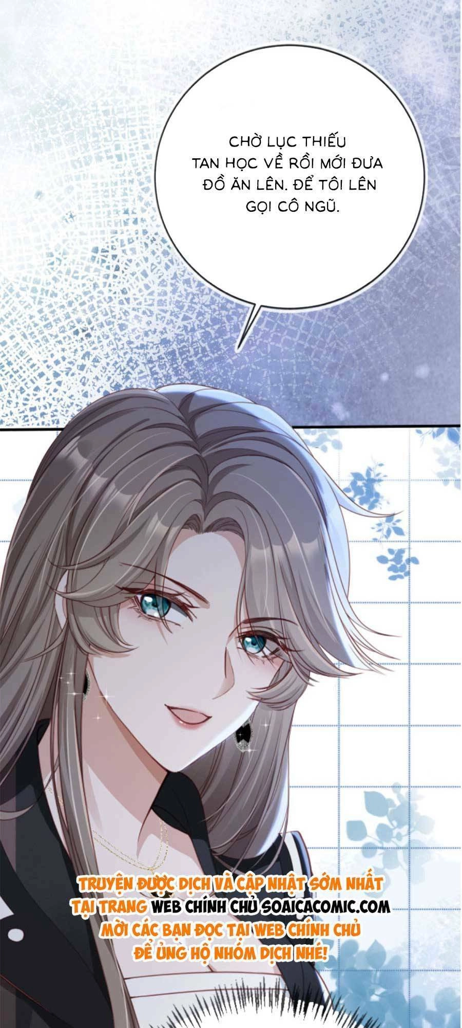 Sau Khi Trọng Sinh, Tôi Gả Cho Đại Lão Tàn Tật Chapter 3 - 26