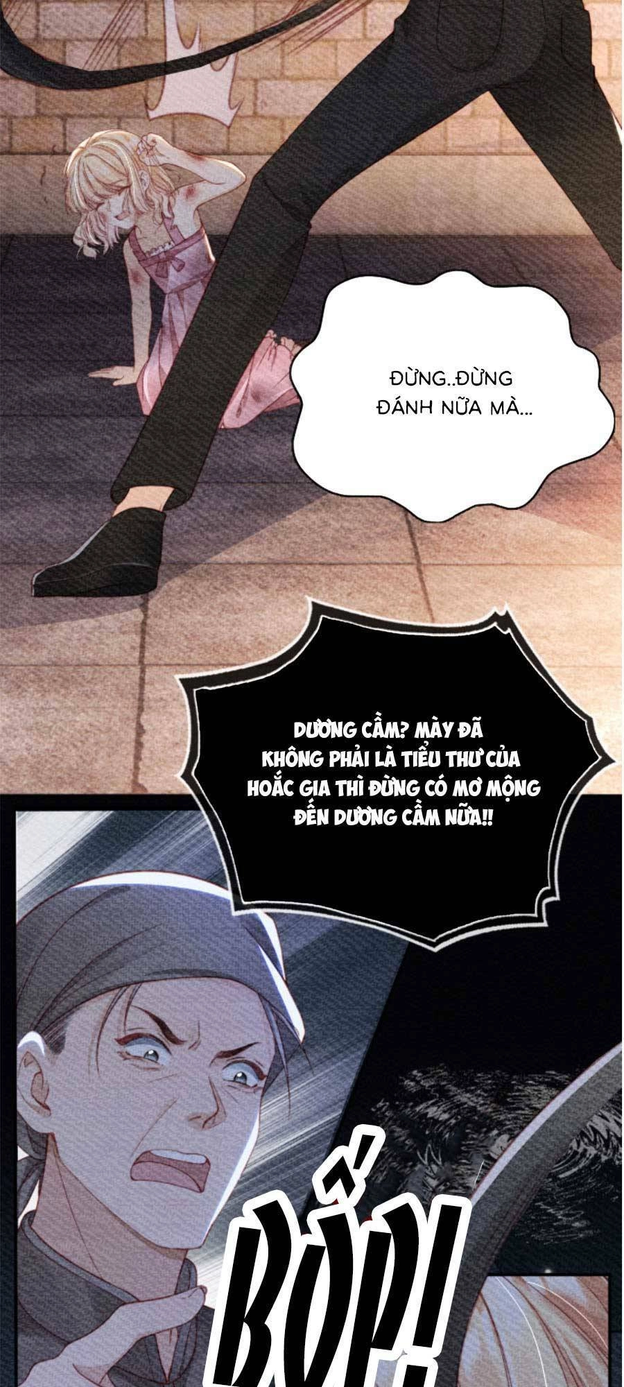 Sau Khi Trọng Sinh, Tôi Gả Cho Đại Lão Tàn Tật Chapter 4 - 2