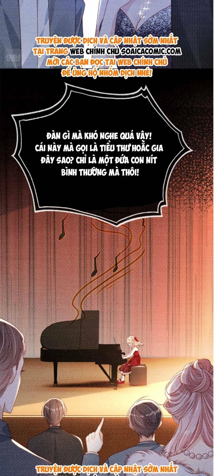 Sau Khi Trọng Sinh, Tôi Gả Cho Đại Lão Tàn Tật Chapter 4 - 7