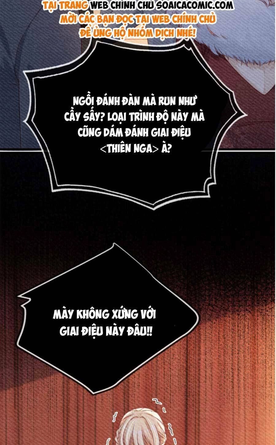 Sau Khi Trọng Sinh, Tôi Gả Cho Đại Lão Tàn Tật Chapter 4 - 8