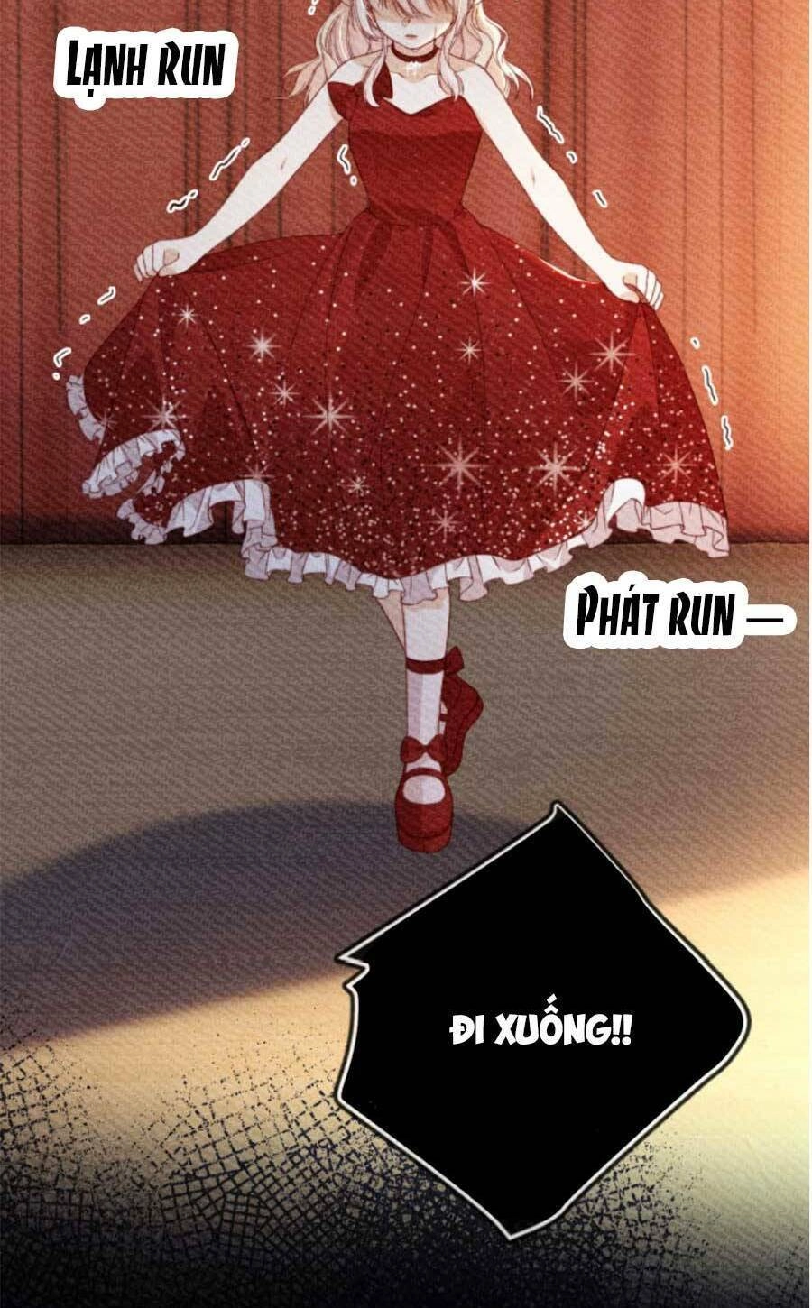 Sau Khi Trọng Sinh, Tôi Gả Cho Đại Lão Tàn Tật Chapter 4 - 9