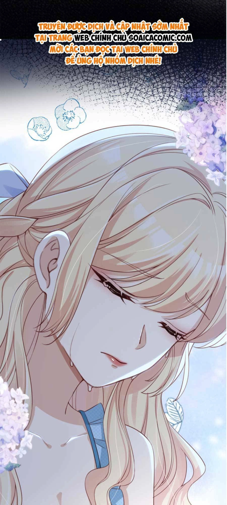 Sau Khi Trọng Sinh, Tôi Gả Cho Đại Lão Tàn Tật Chapter 4 - 10