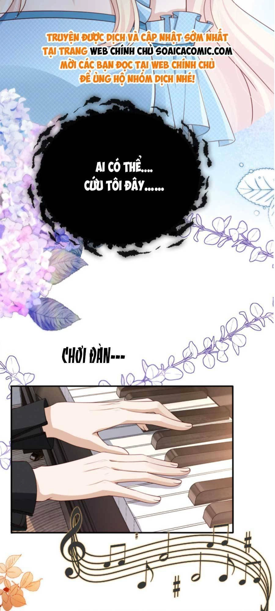 Sau Khi Trọng Sinh, Tôi Gả Cho Đại Lão Tàn Tật Chapter 4 - 11