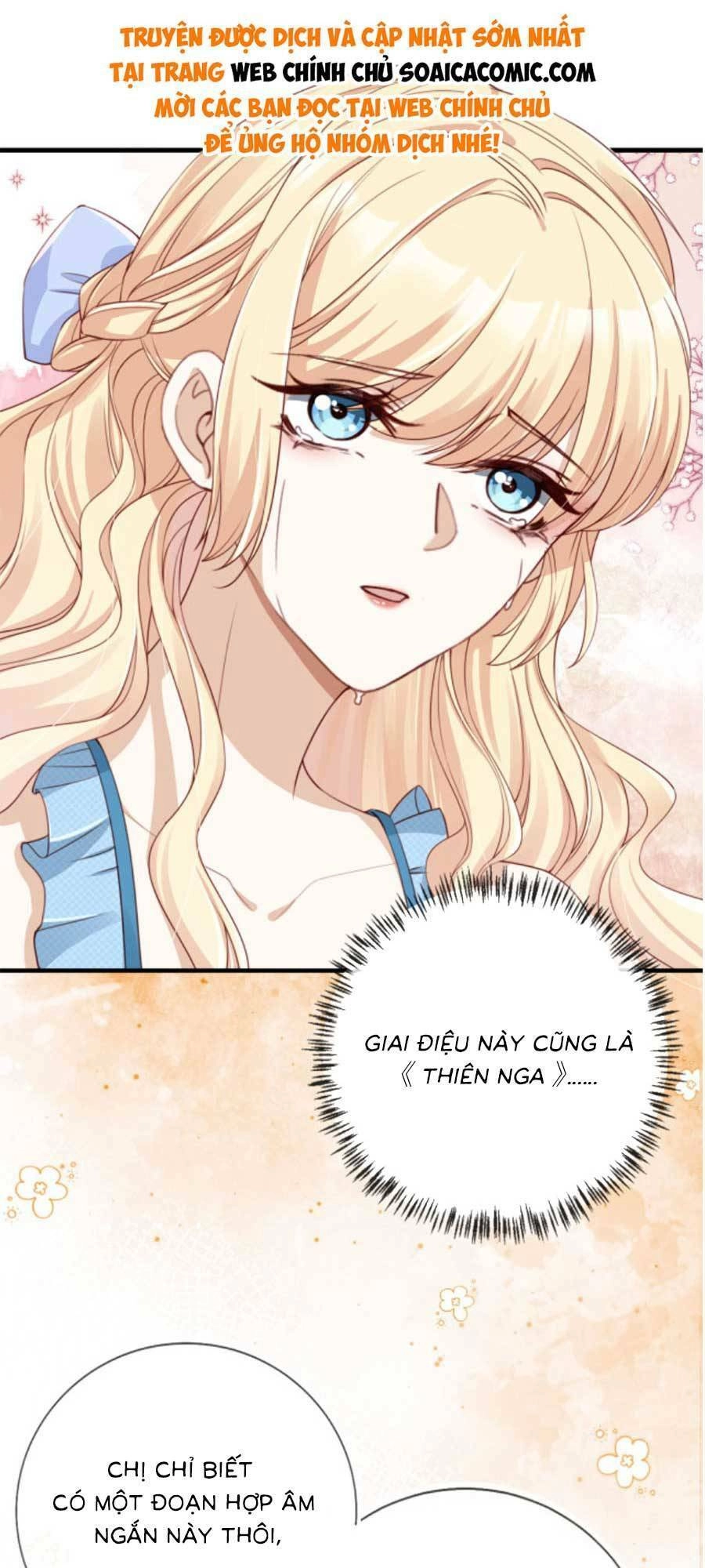 Sau Khi Trọng Sinh, Tôi Gả Cho Đại Lão Tàn Tật Chapter 4 - 14