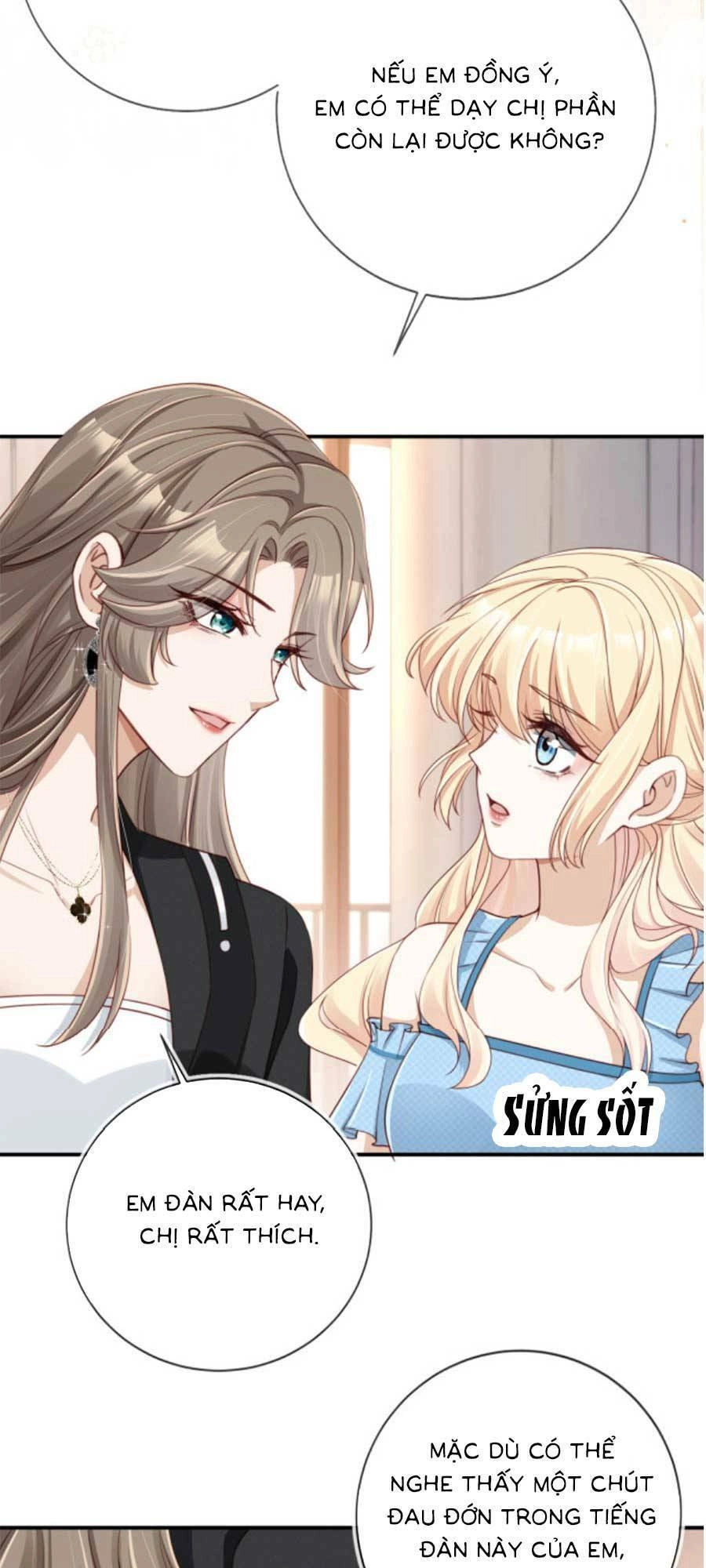 Sau Khi Trọng Sinh, Tôi Gả Cho Đại Lão Tàn Tật Chapter 4 - 15