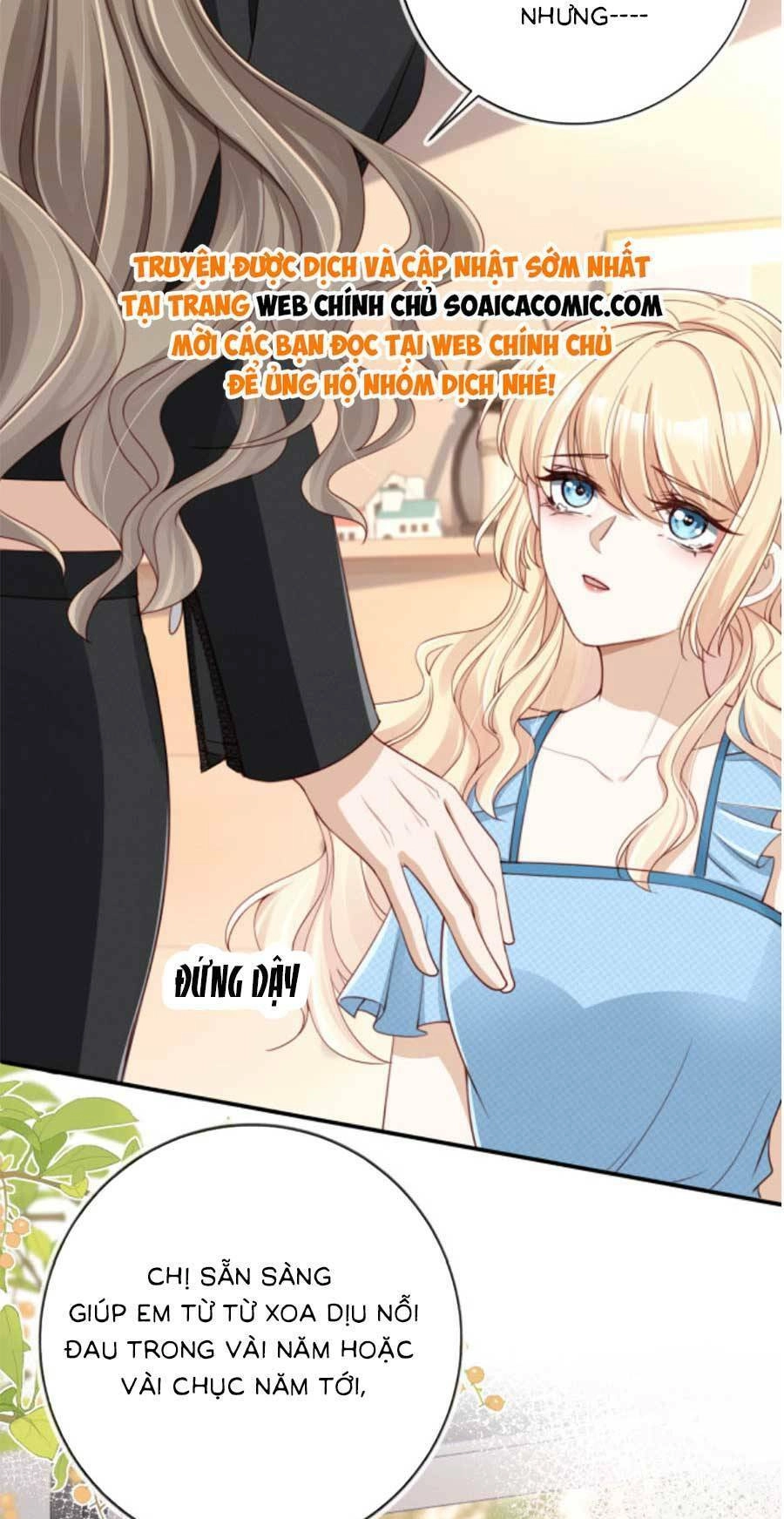 Sau Khi Trọng Sinh, Tôi Gả Cho Đại Lão Tàn Tật Chapter 4 - 16