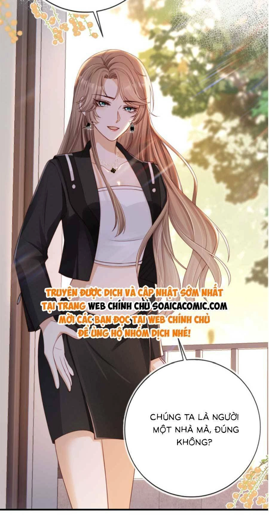 Sau Khi Trọng Sinh, Tôi Gả Cho Đại Lão Tàn Tật Chapter 4 - 17