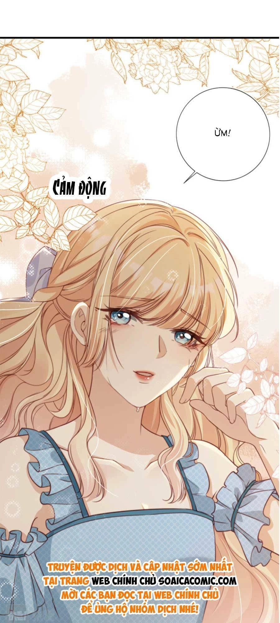 Sau Khi Trọng Sinh, Tôi Gả Cho Đại Lão Tàn Tật Chapter 4 - 18