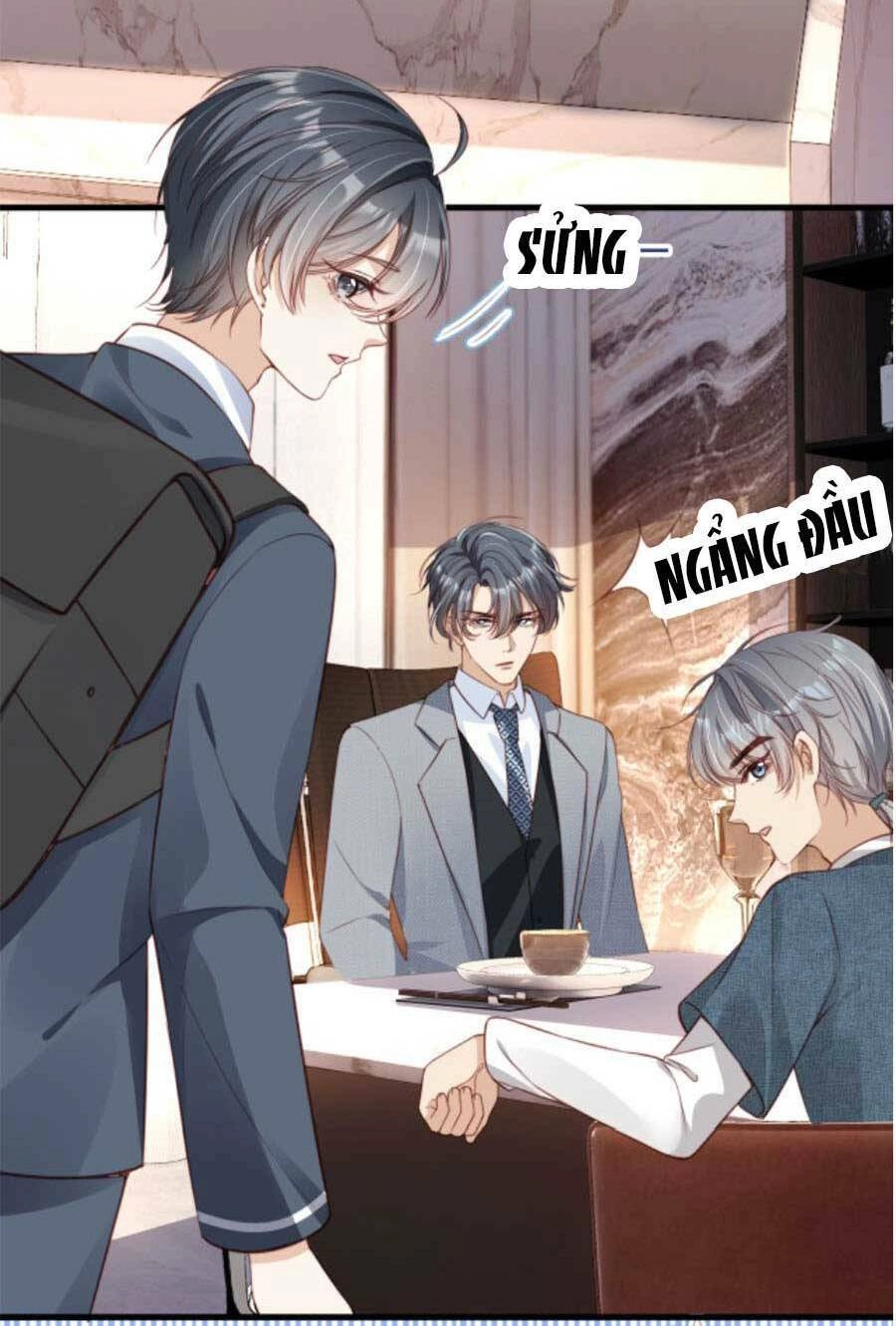 Sau Khi Trọng Sinh, Tôi Gả Cho Đại Lão Tàn Tật Chapter 4 - 21