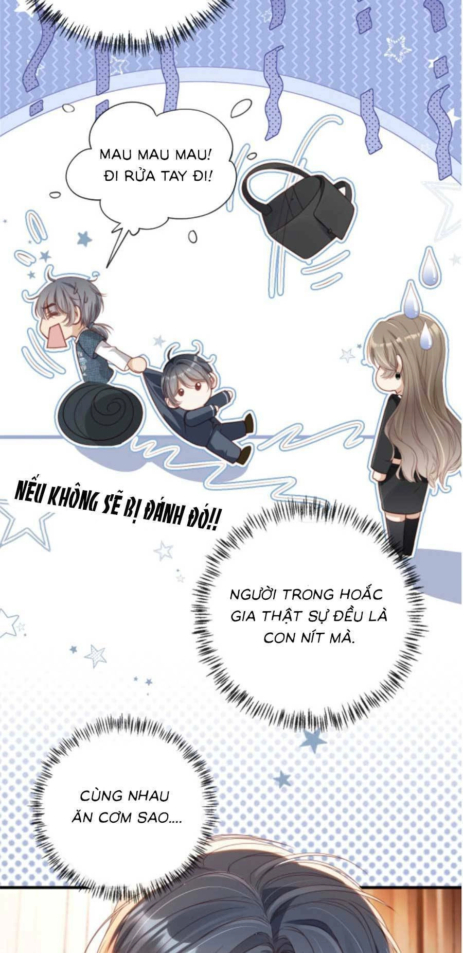 Sau Khi Trọng Sinh, Tôi Gả Cho Đại Lão Tàn Tật Chapter 4 - 24