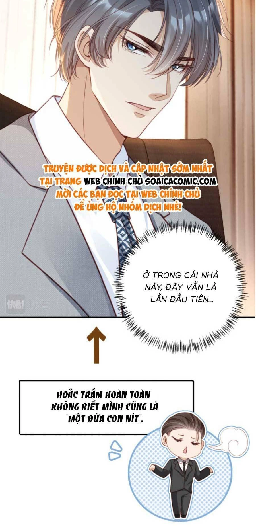 Sau Khi Trọng Sinh, Tôi Gả Cho Đại Lão Tàn Tật Chapter 4 - 25