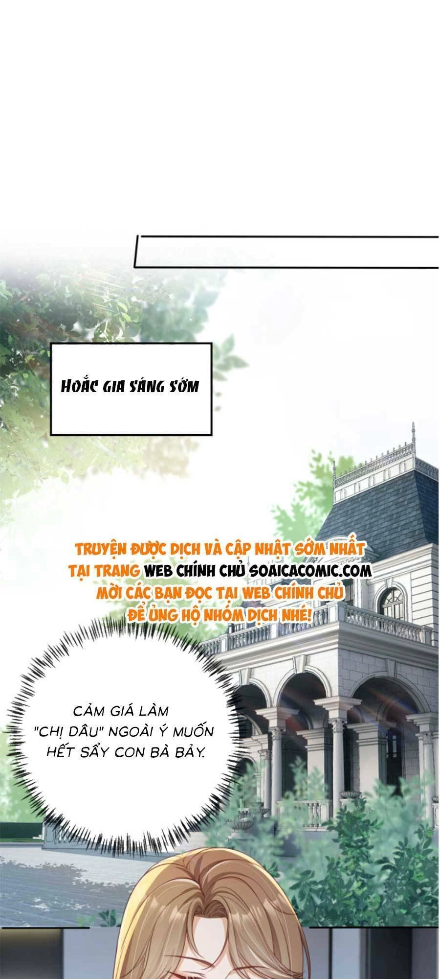 Sau Khi Trọng Sinh, Tôi Gả Cho Đại Lão Tàn Tật Chapter 4 - 26