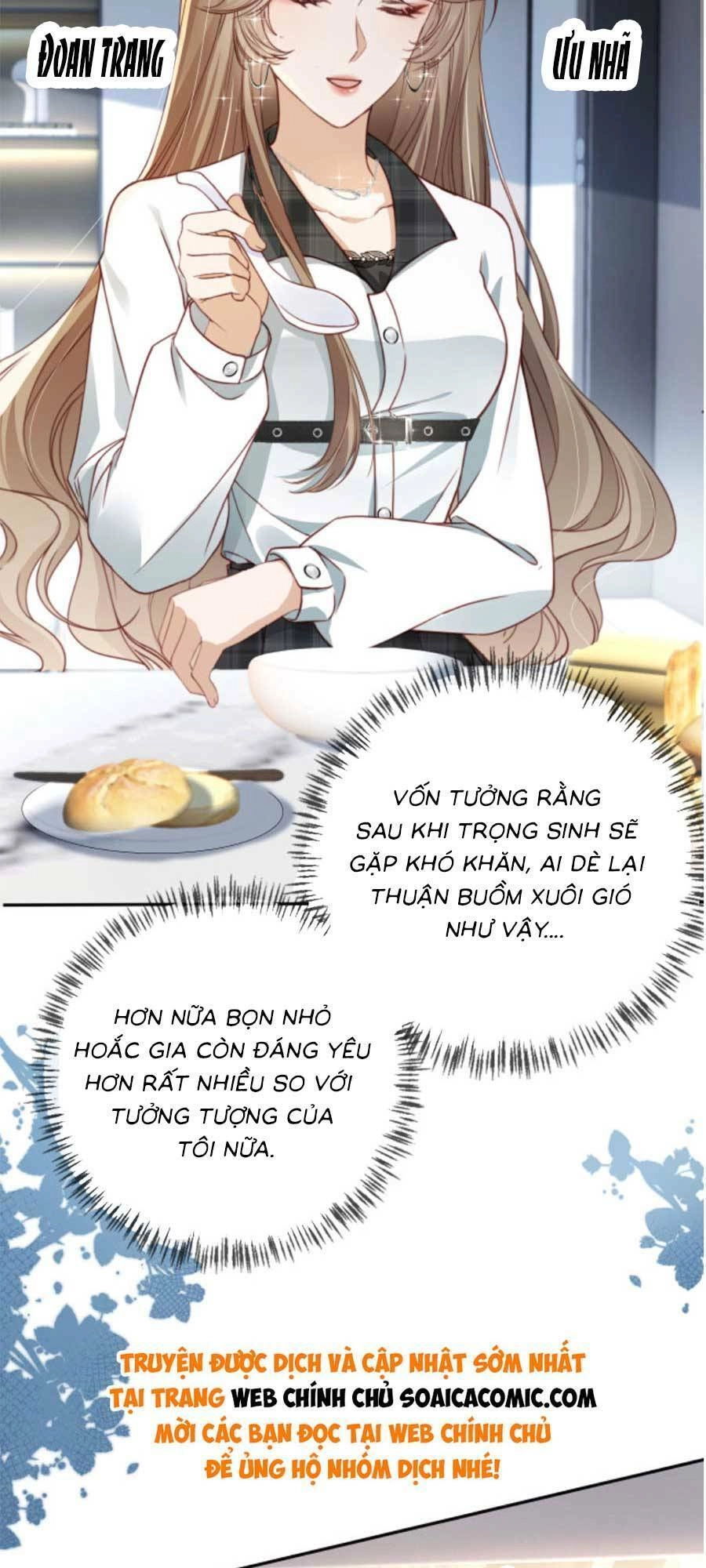 Sau Khi Trọng Sinh, Tôi Gả Cho Đại Lão Tàn Tật Chapter 4 - 27