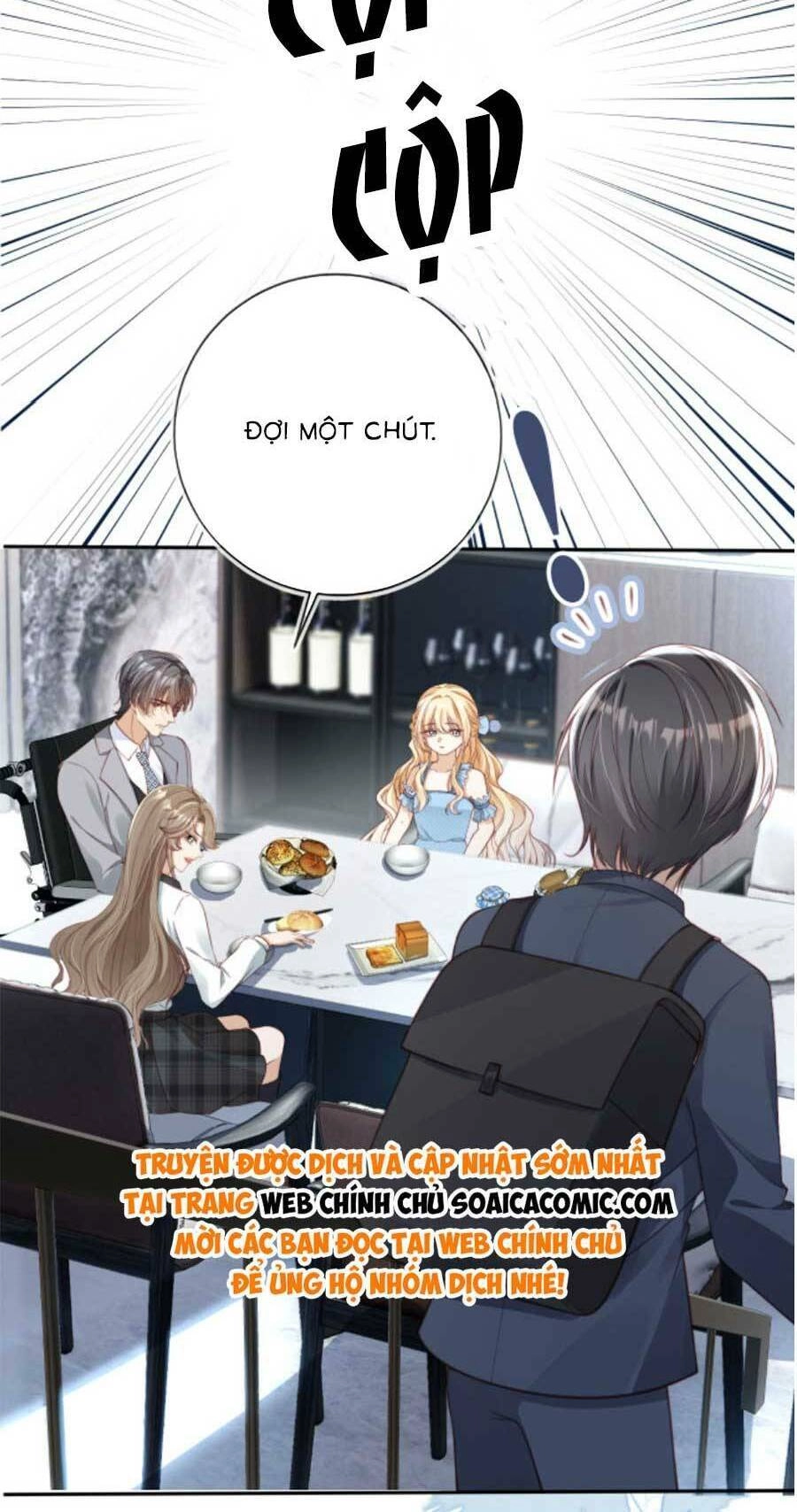 Sau Khi Trọng Sinh, Tôi Gả Cho Đại Lão Tàn Tật Chapter 4 - 29