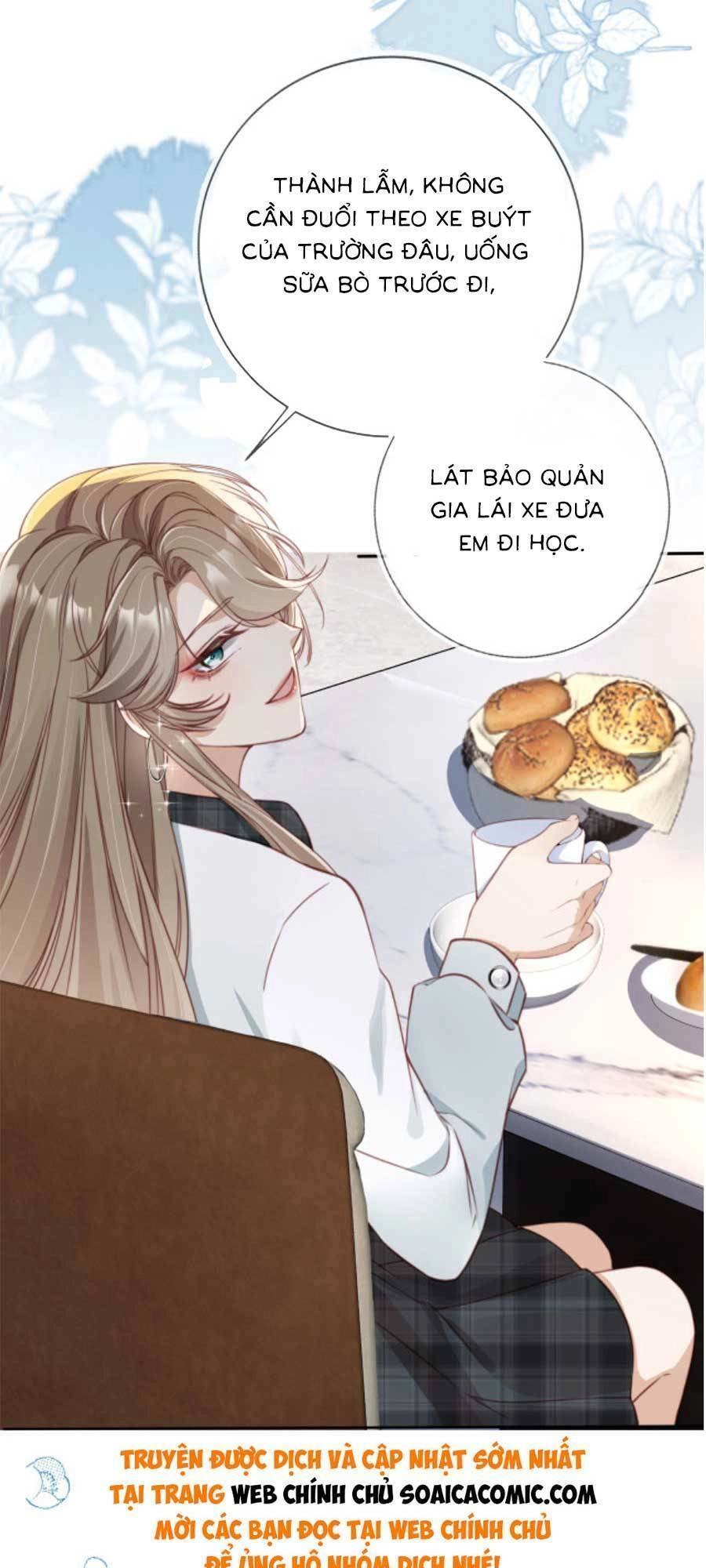 Sau Khi Trọng Sinh, Tôi Gả Cho Đại Lão Tàn Tật Chapter 4 - 30