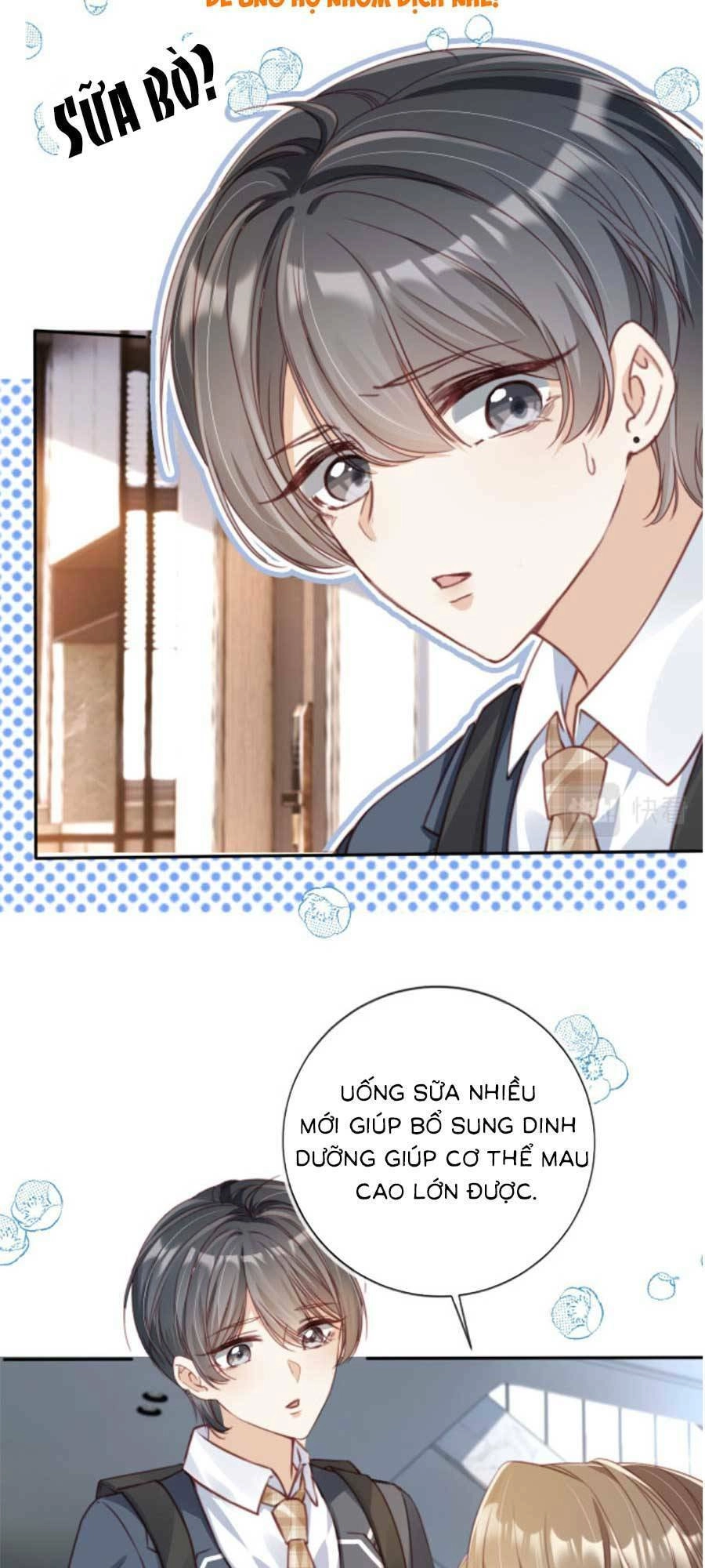 Sau Khi Trọng Sinh, Tôi Gả Cho Đại Lão Tàn Tật Chapter 4 - 31