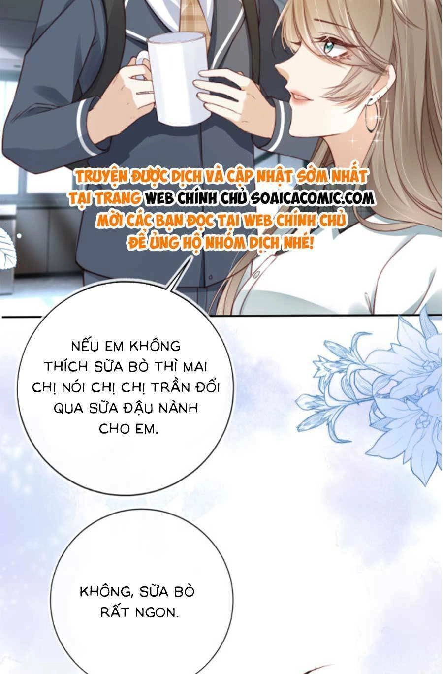 Sau Khi Trọng Sinh, Tôi Gả Cho Đại Lão Tàn Tật Chapter 4 - 32