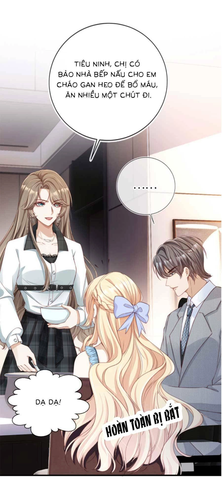 Sau Khi Trọng Sinh, Tôi Gả Cho Đại Lão Tàn Tật Chapter 4 - 34