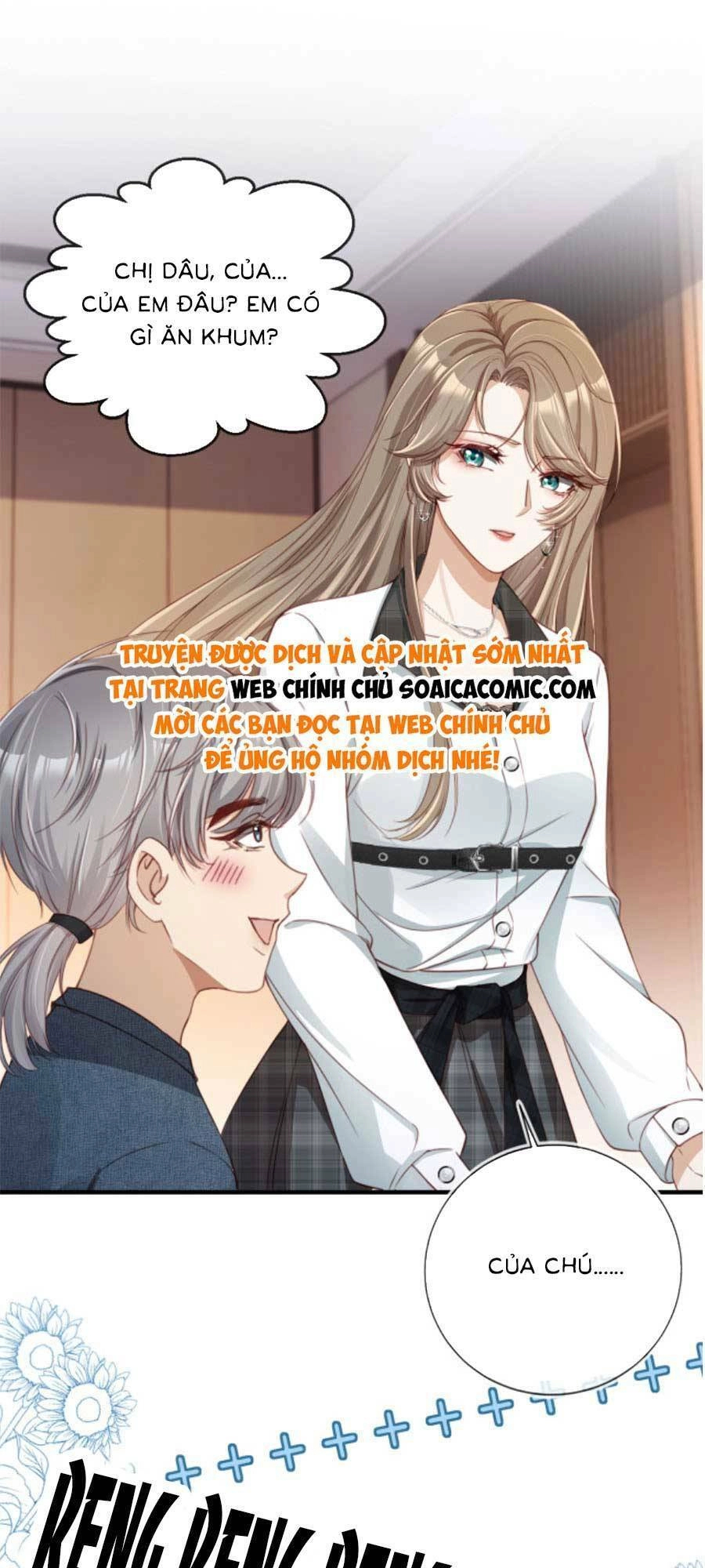 Sau Khi Trọng Sinh, Tôi Gả Cho Đại Lão Tàn Tật Chapter 4 - 35