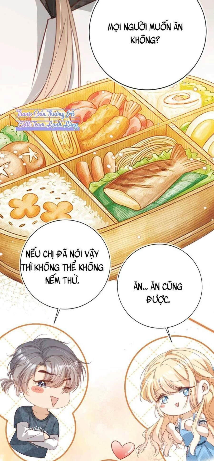 Sau Khi Trọng Sinh, Tôi Gả Cho Đại Lão Tàn Tật Chapter 5 - 30