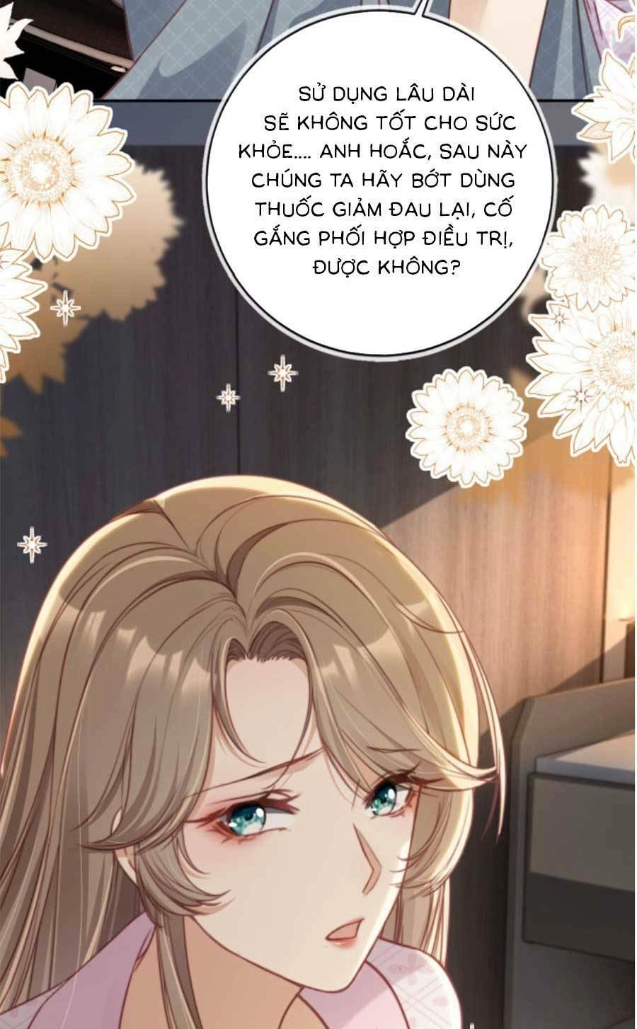 Sau Khi Trọng Sinh, Tôi Gả Cho Đại Lão Tàn Tật Chapter 6 - 25